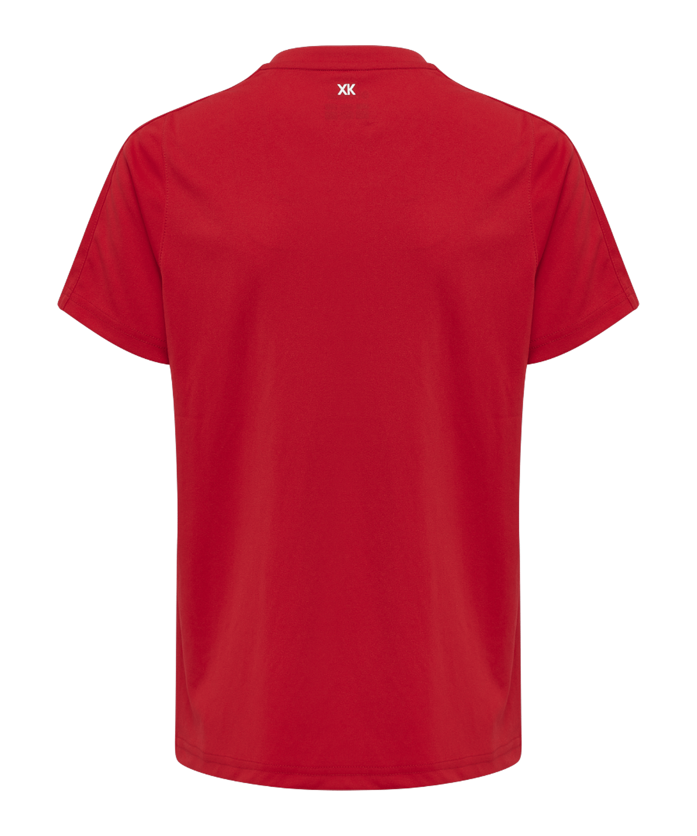 Hummel hmlCORE XK Sublima Trikot Kids Rot F3062 - rot