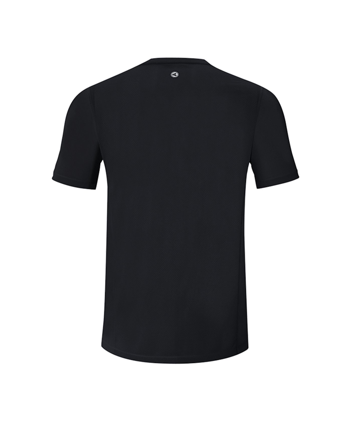 JAKO Run 2.0 T-Shirt Running Schwarz F08 | - schwarz