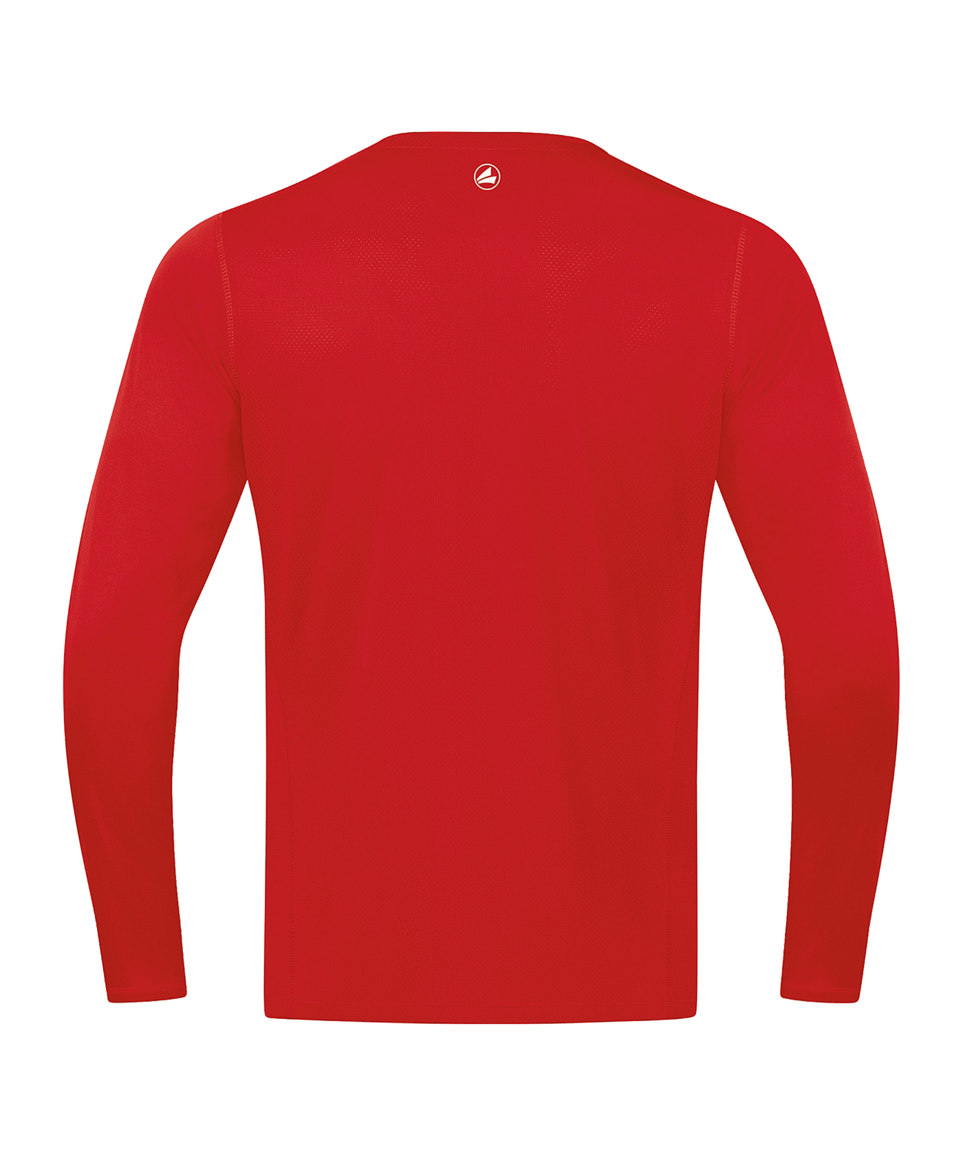 JAKO Run 2.0 Sweatshirt Running Kids Rot F01 | - rot