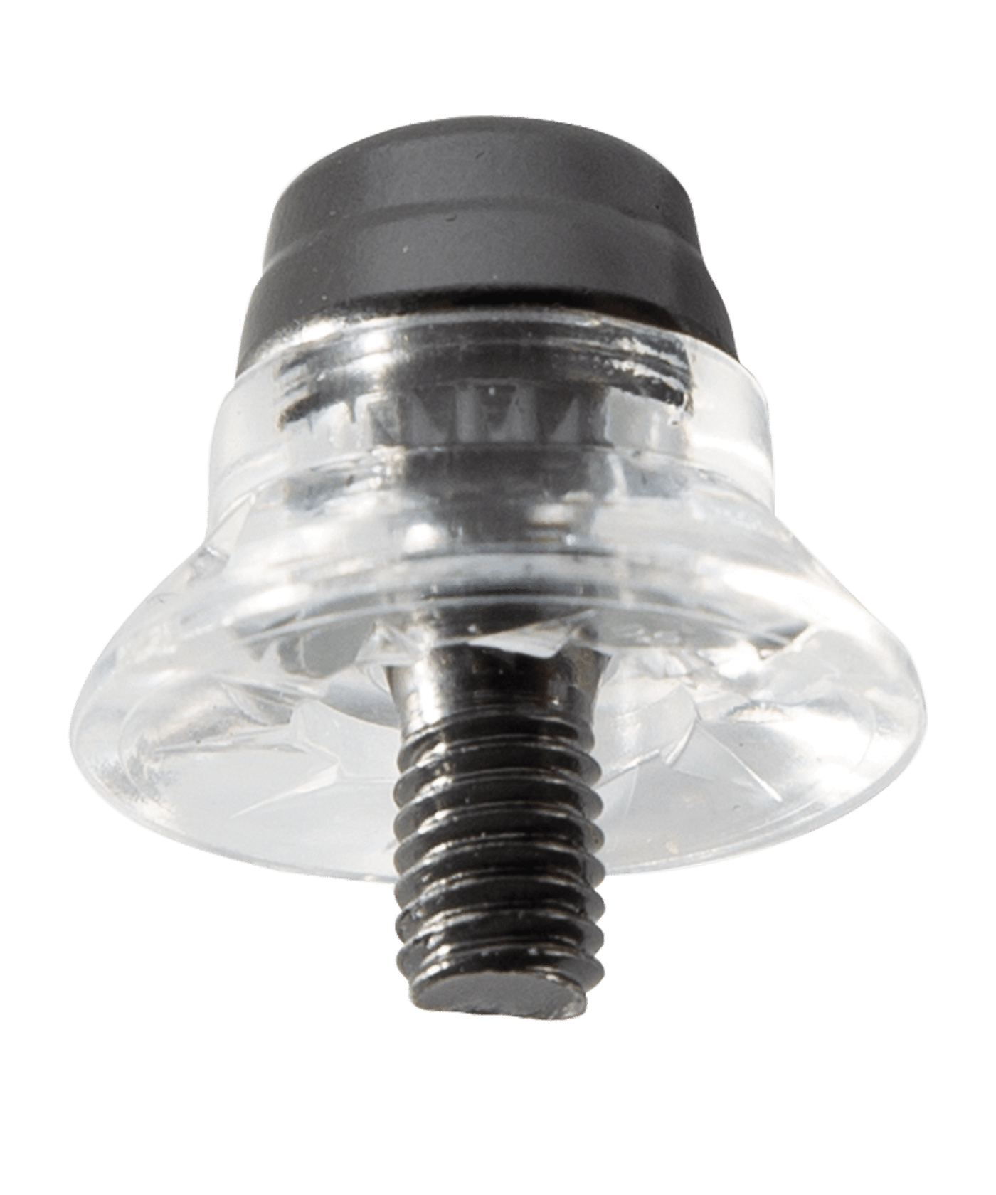 uhlsport Studs Steel Grey 13/16mm F03 - silber