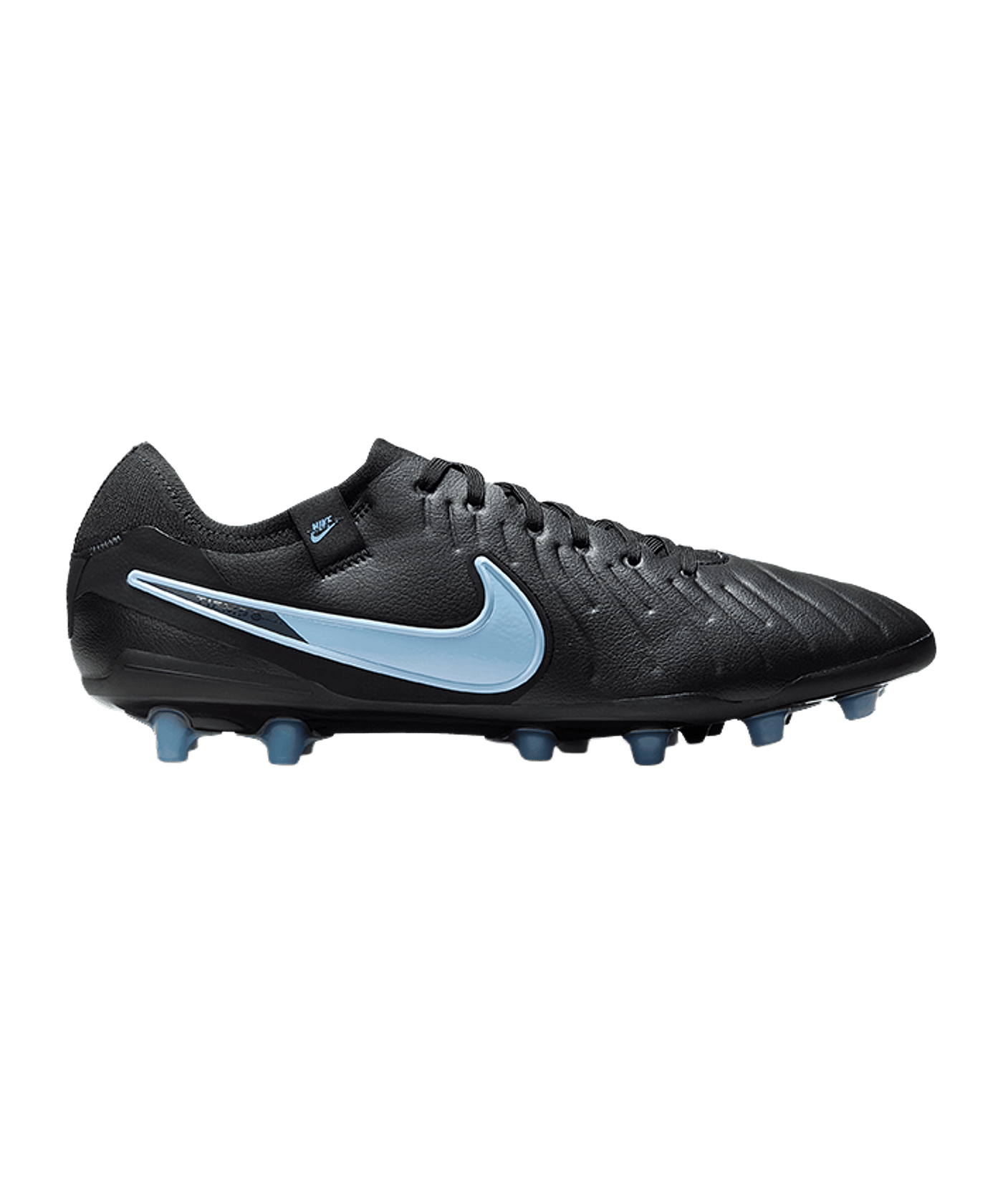 Nike Tiempo Legend X Pro AG Shadow Schwarz F003 - schwarz
