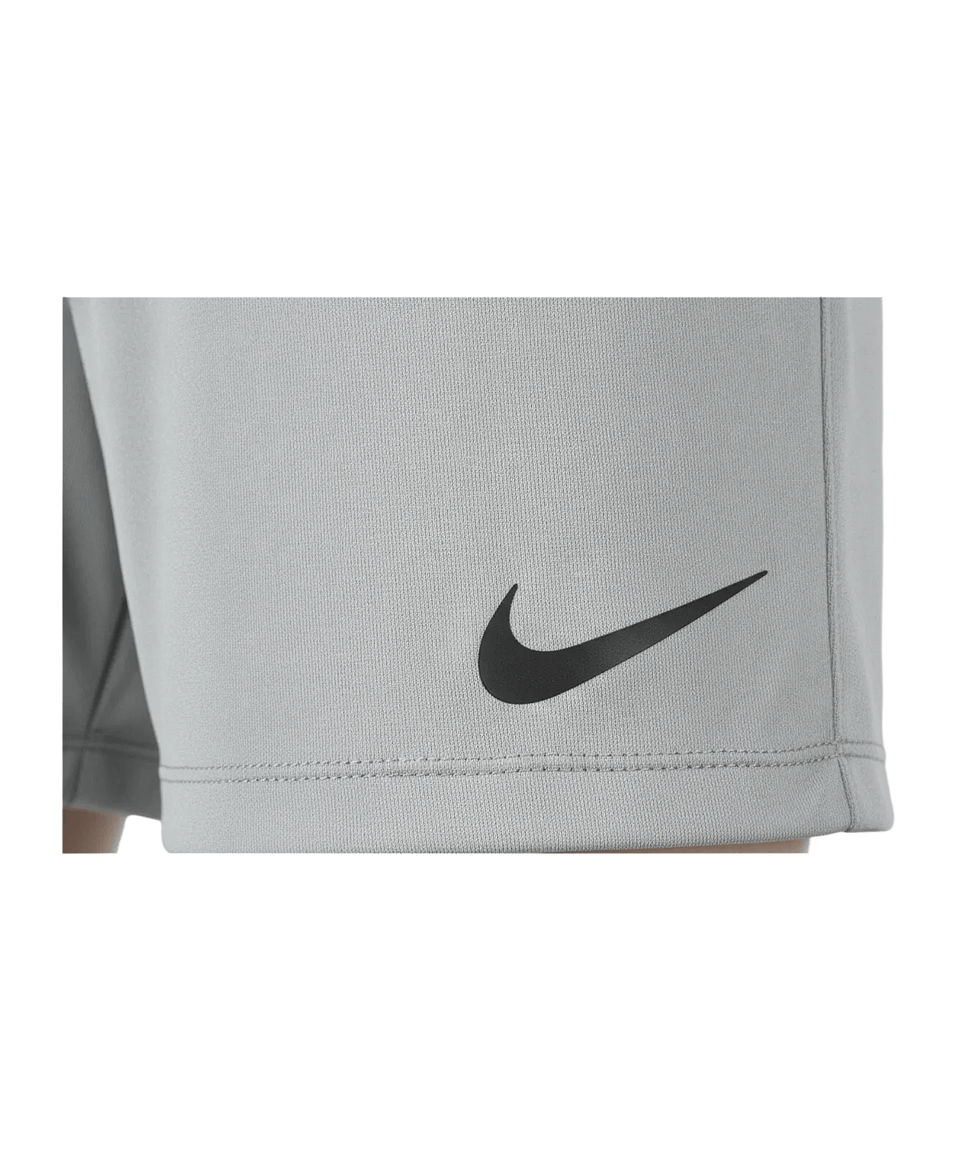 Nike Park III Short Kids Grau F97 - grau