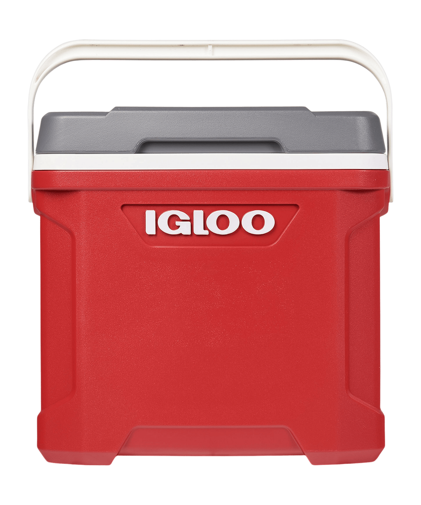 Igloo Latitude52 49L Kühlbox Accessoire Rot | - rot