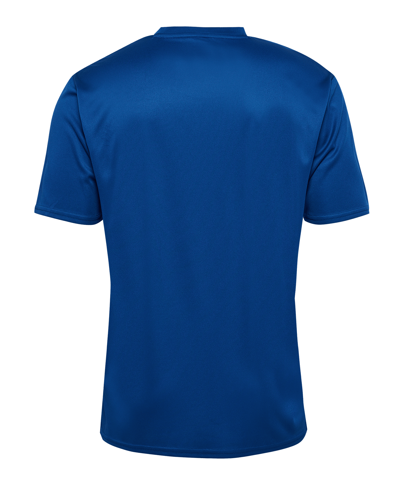 Hummel hmlESSENTIAL Trikot Blau F7045 - blau