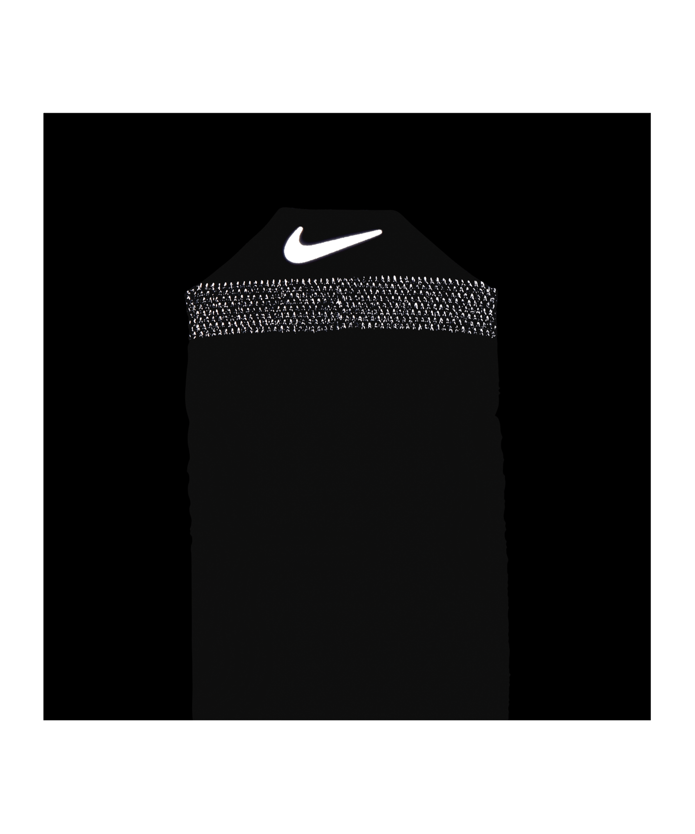 Nike Lightweight No-Show Socken Running F010 - schwarz