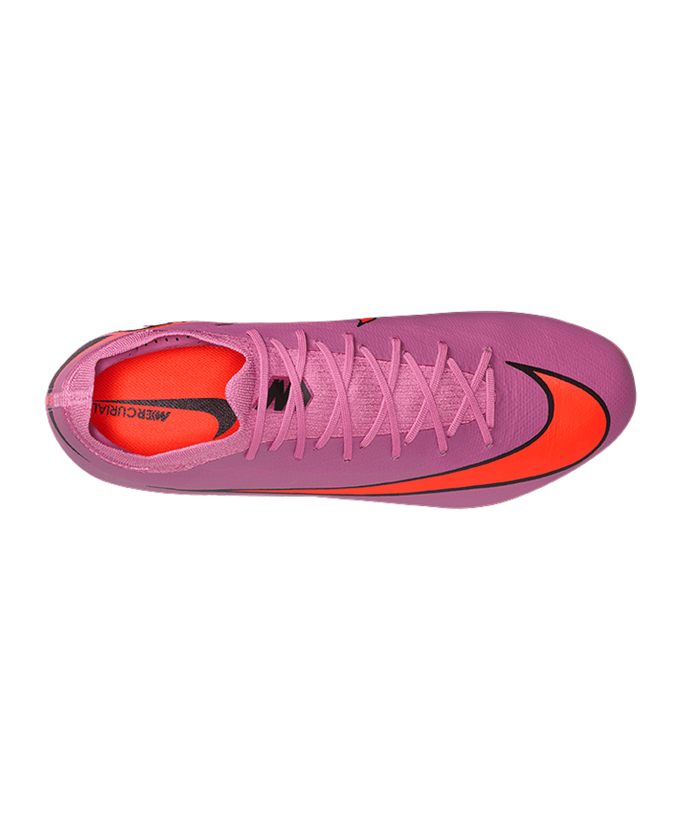 Nike Air Zoom Mercurial Vapor XVI Pro FG Scary Good Rosa F600 - rosa