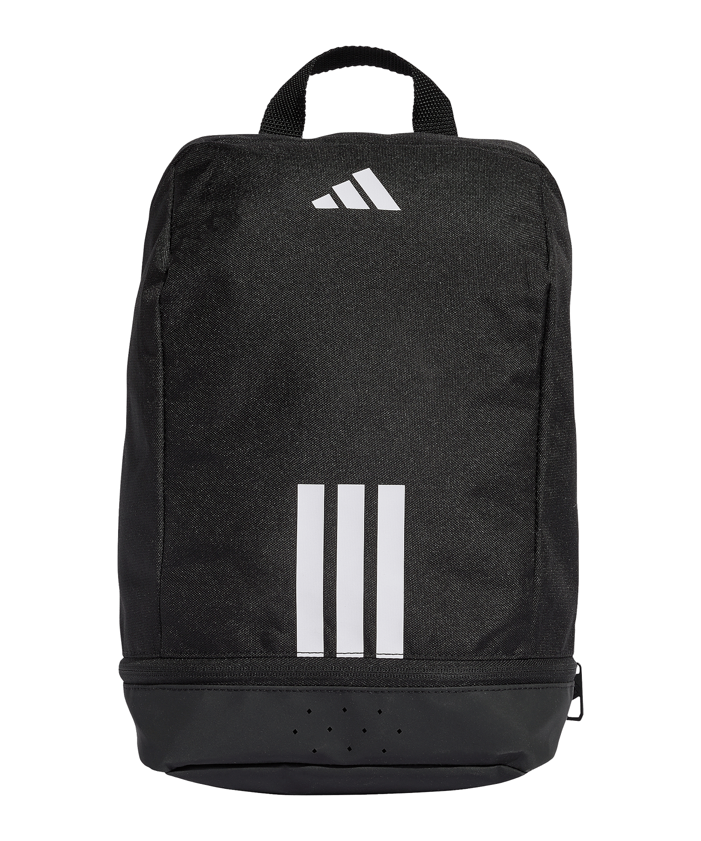 adidas Tiro Schuhtasche Schwarz - schwarz