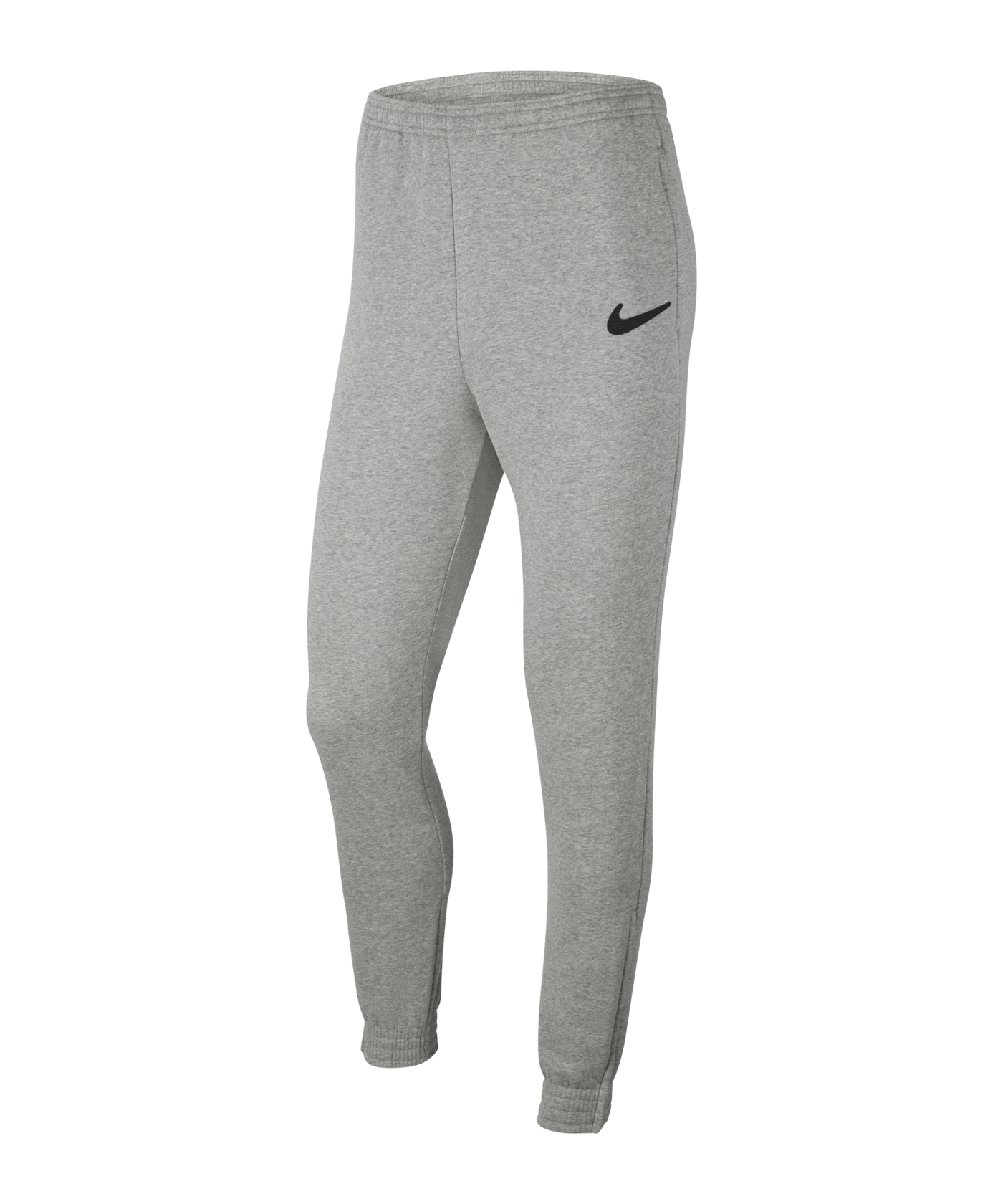 Nike Park 20 Fleece Jogginghose Grau F063 - grau