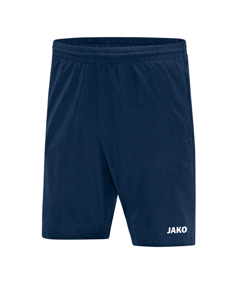 JAKO Profi Short Kids Blau F09 - blau