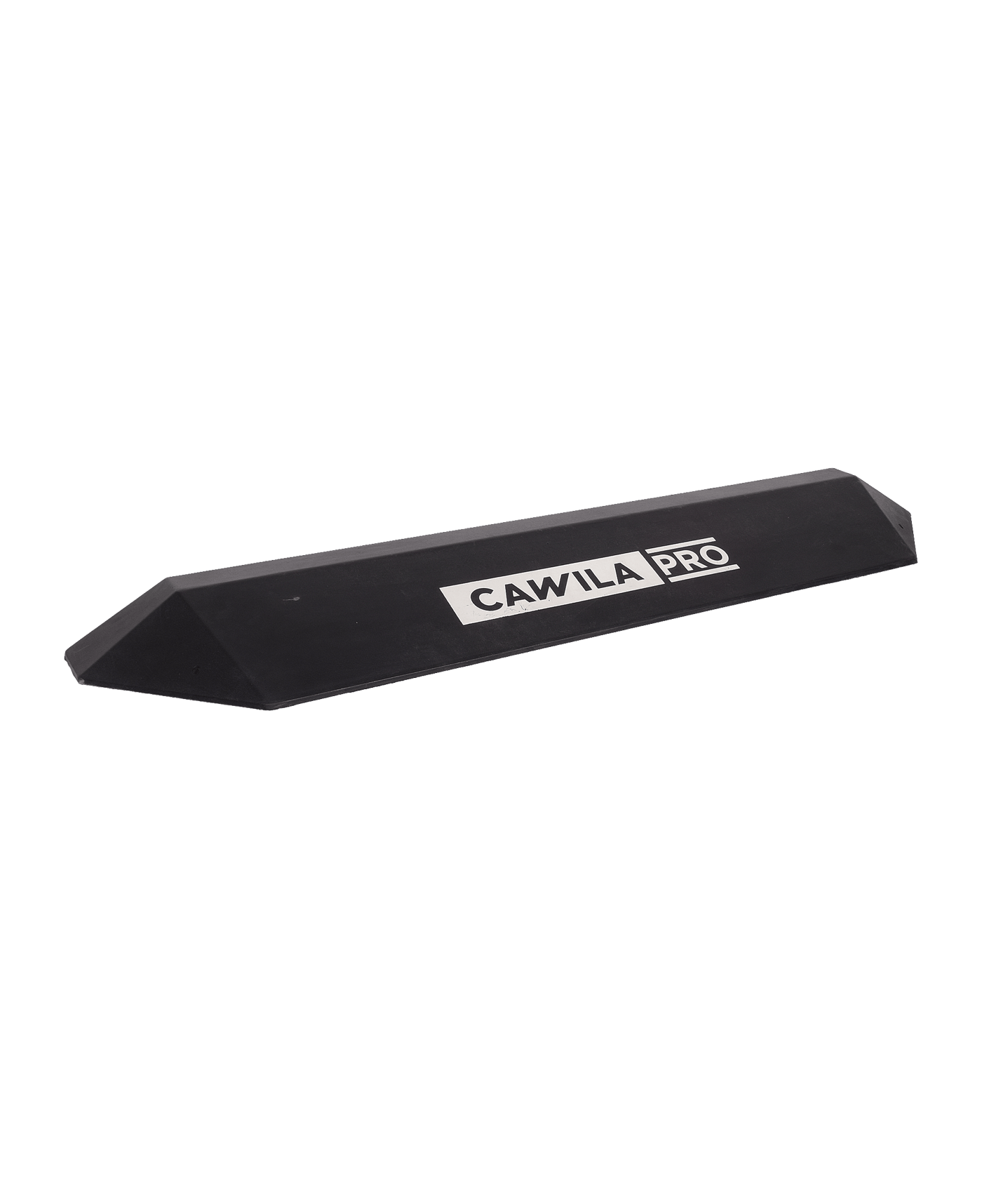 Cawila ACADEMY Balldeflektor Schwarz - schwarz