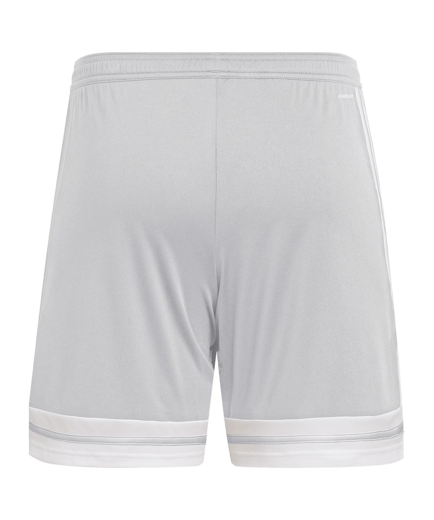 adidas Squadra 25 Short Grau - grau