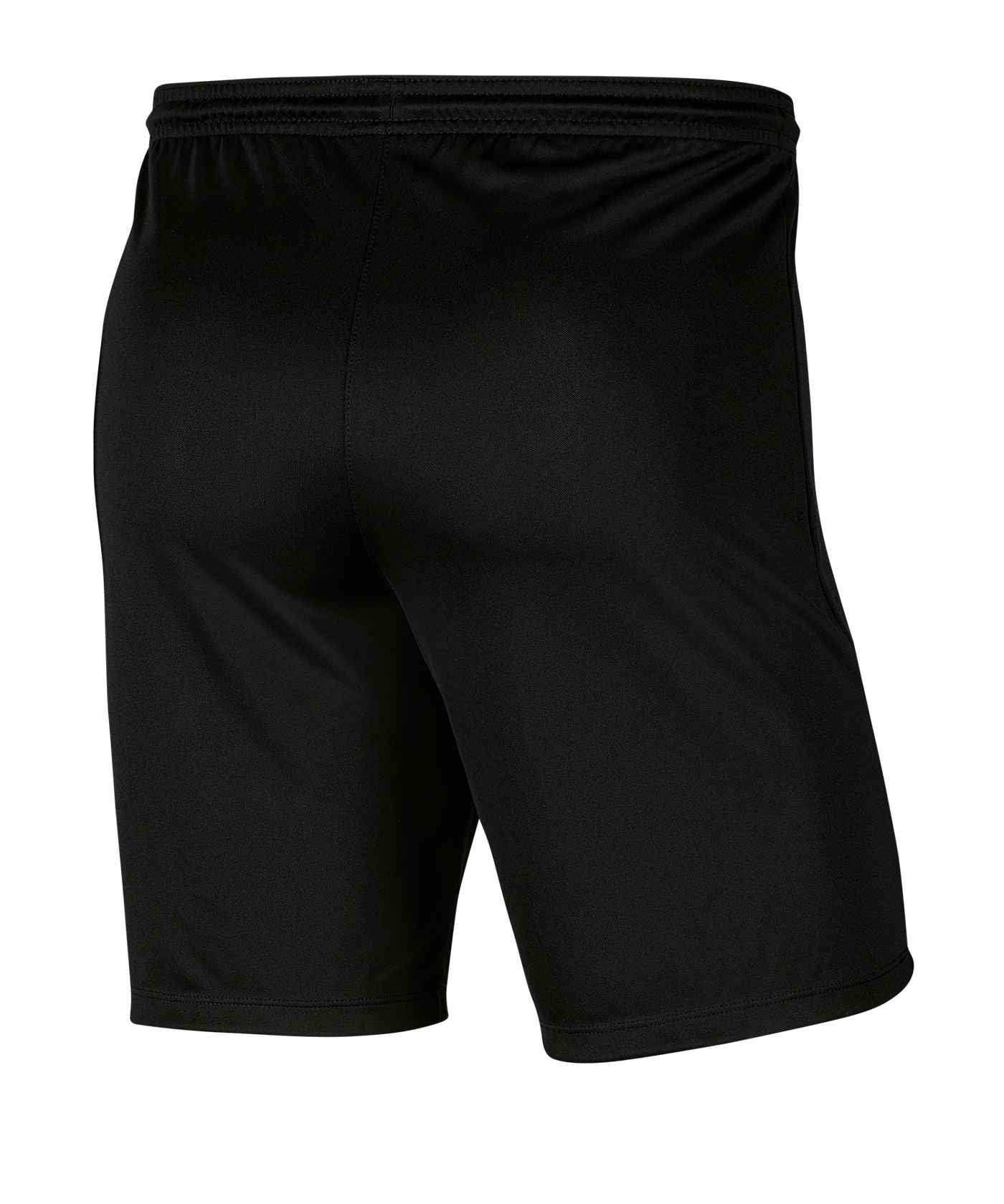 Nike Park III Short Schwarz F010 - schwarz