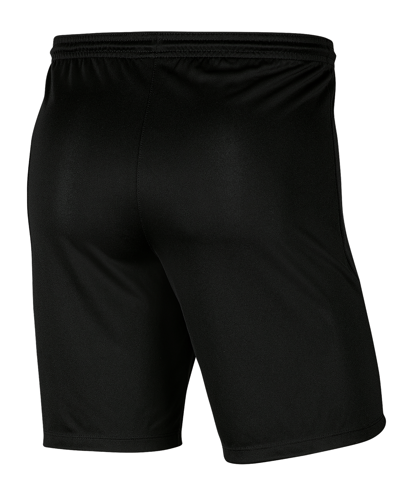 Nike Park III Short Schwarz F010 - schwarz