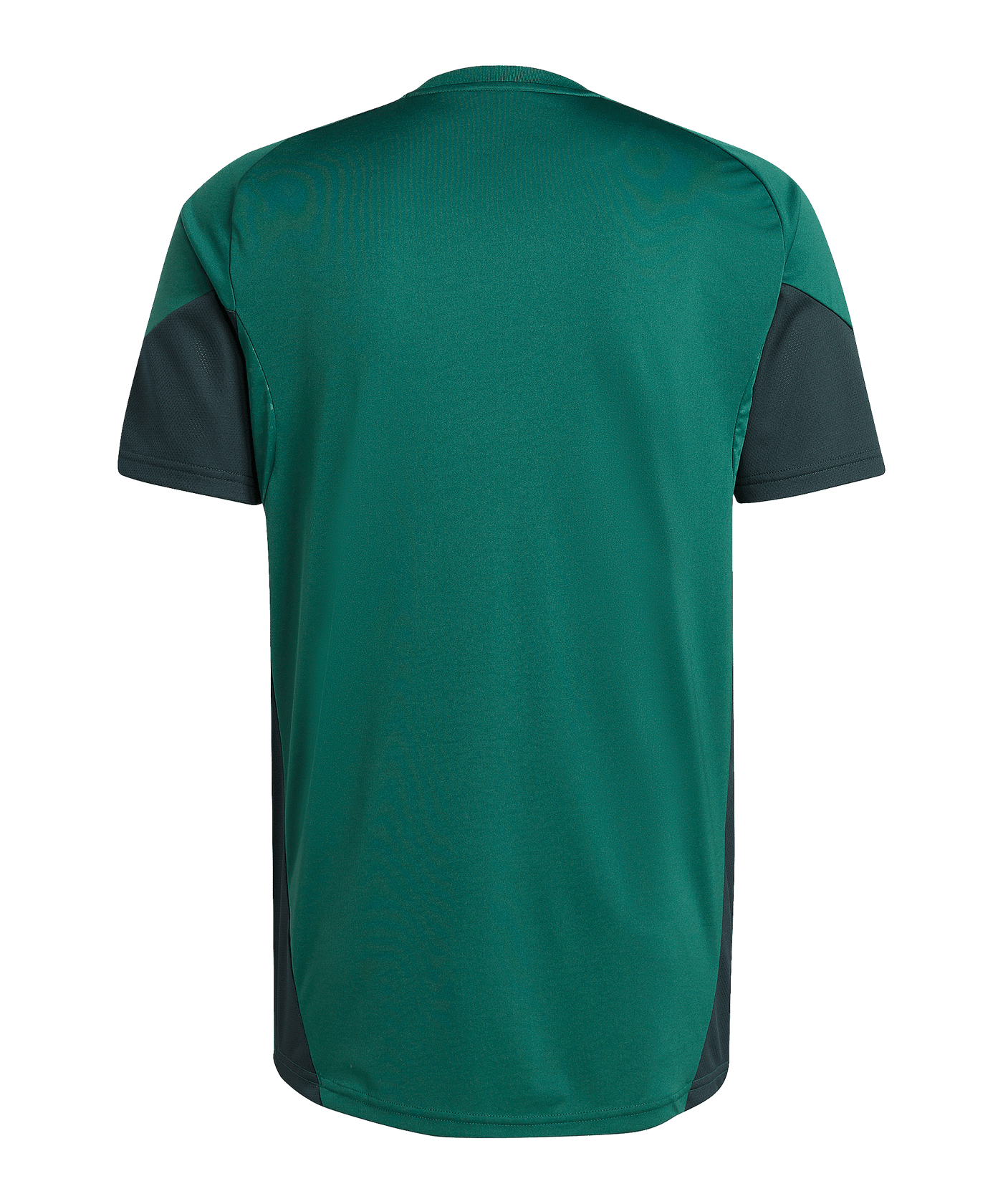 adidas Tiro 25 Competition Trainingsshirt Grün - gruen