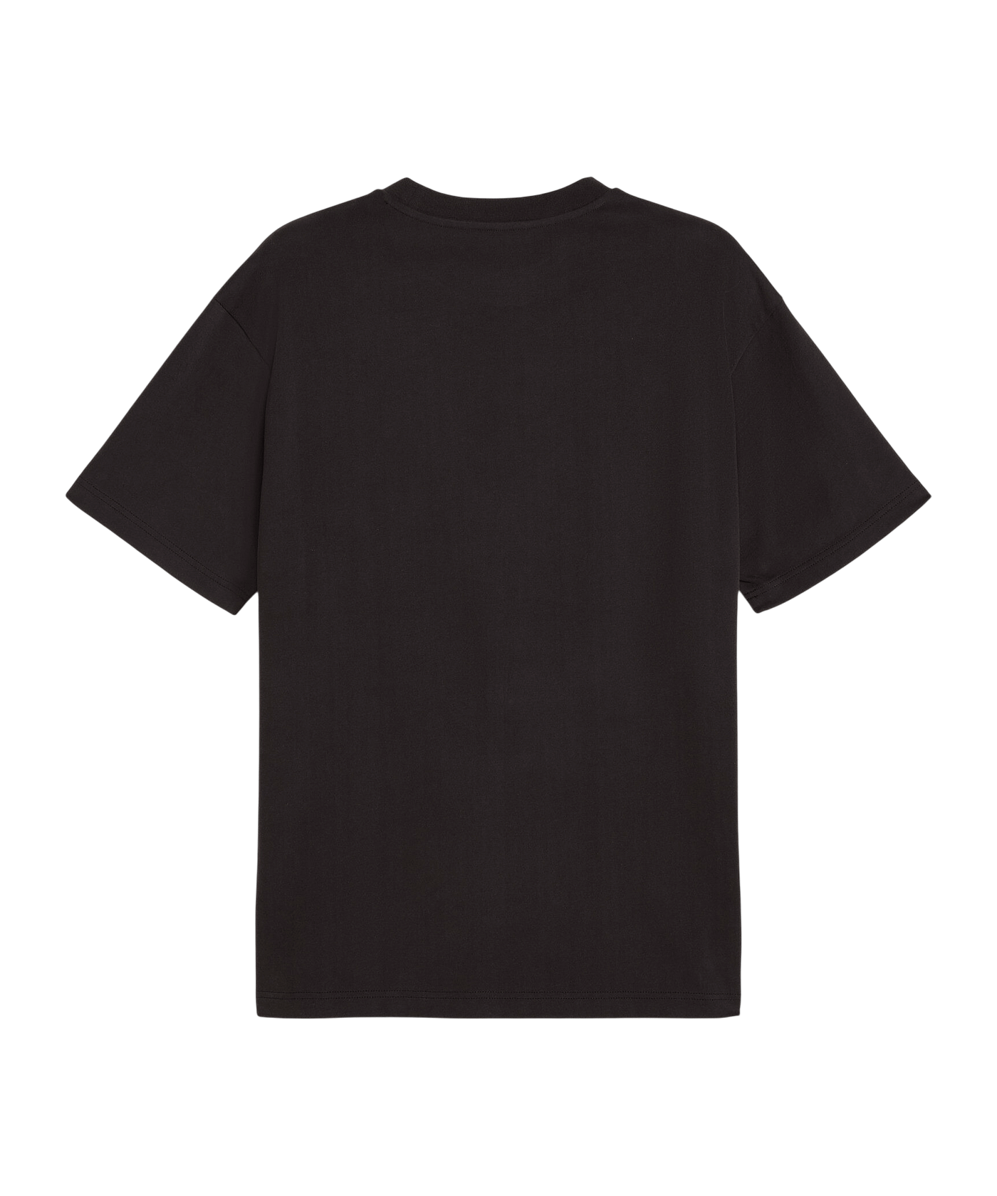 PUMA Borussia Dortmund Ftblstatement Cellerator T-Shirt Schwarz F10 - schwarz