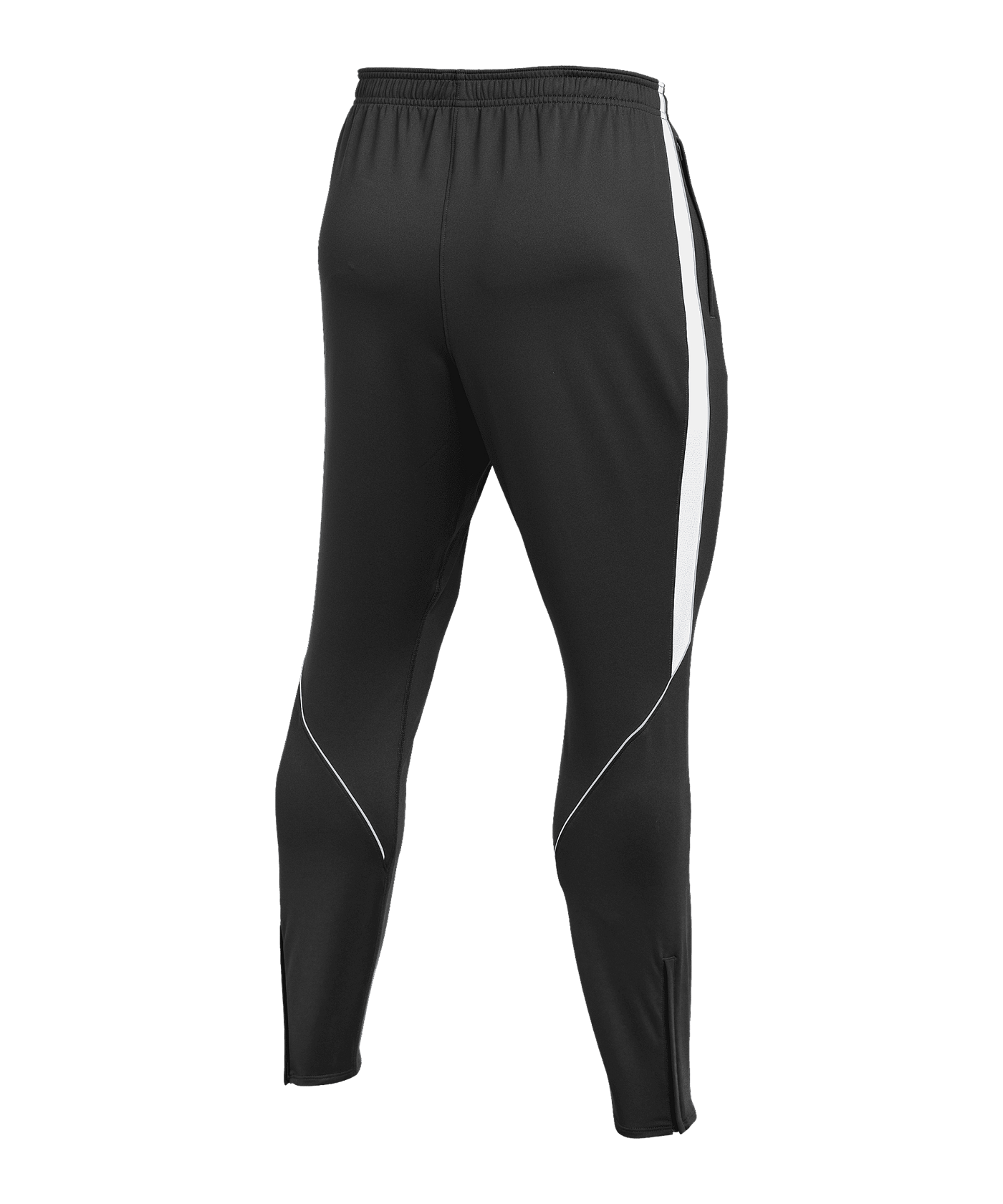 Nike Strike 26 Trainingshose Schwarz F010 - schwarz