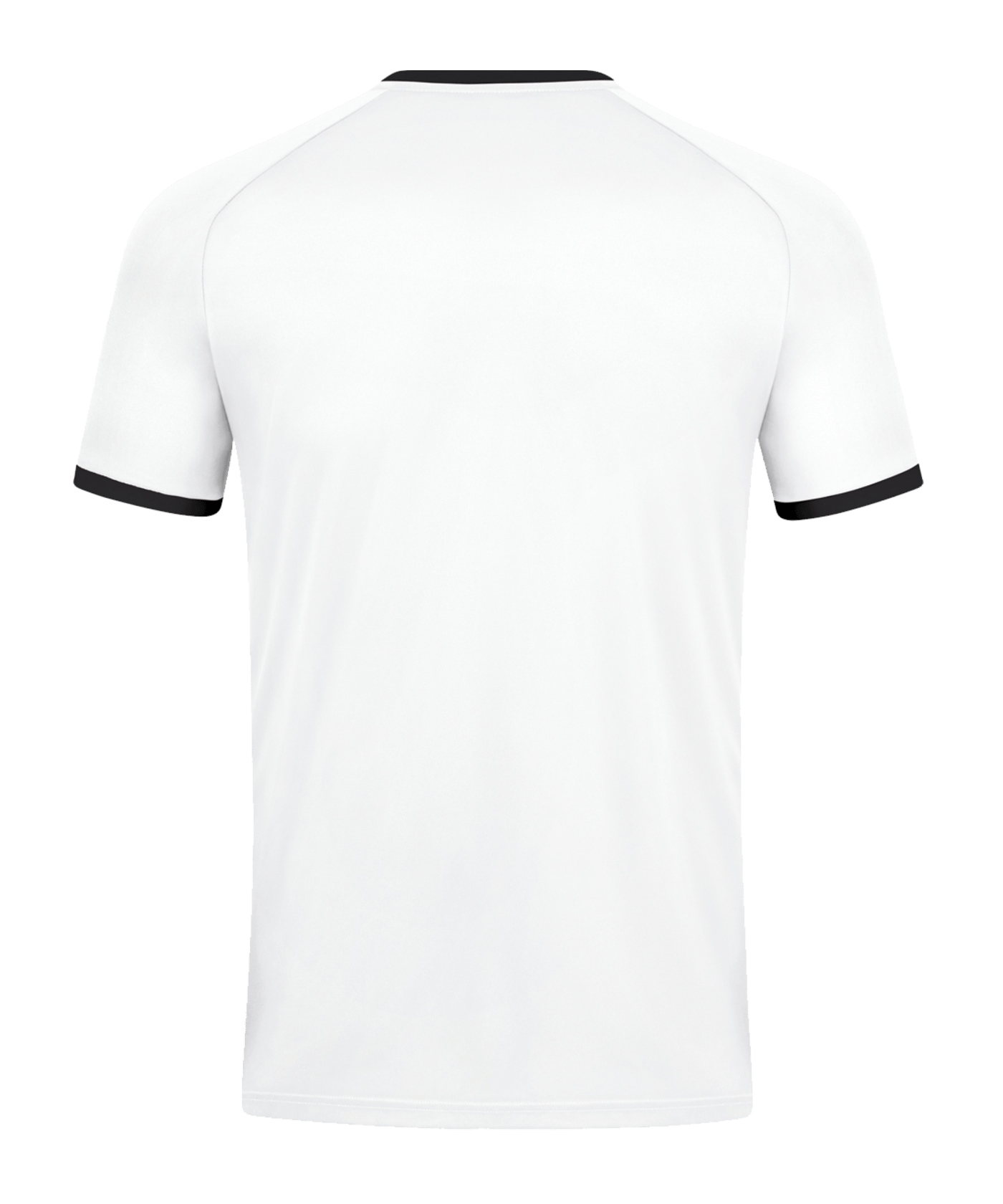 JAKO Primera KA Trikot Weiss F000 - weiss