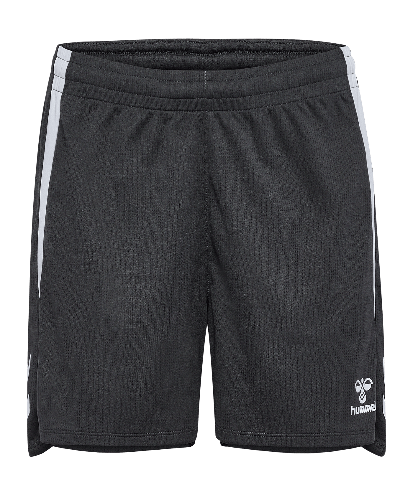 Hummel hmlLEAD 2.0 Short Damen Grau F1525 - grau