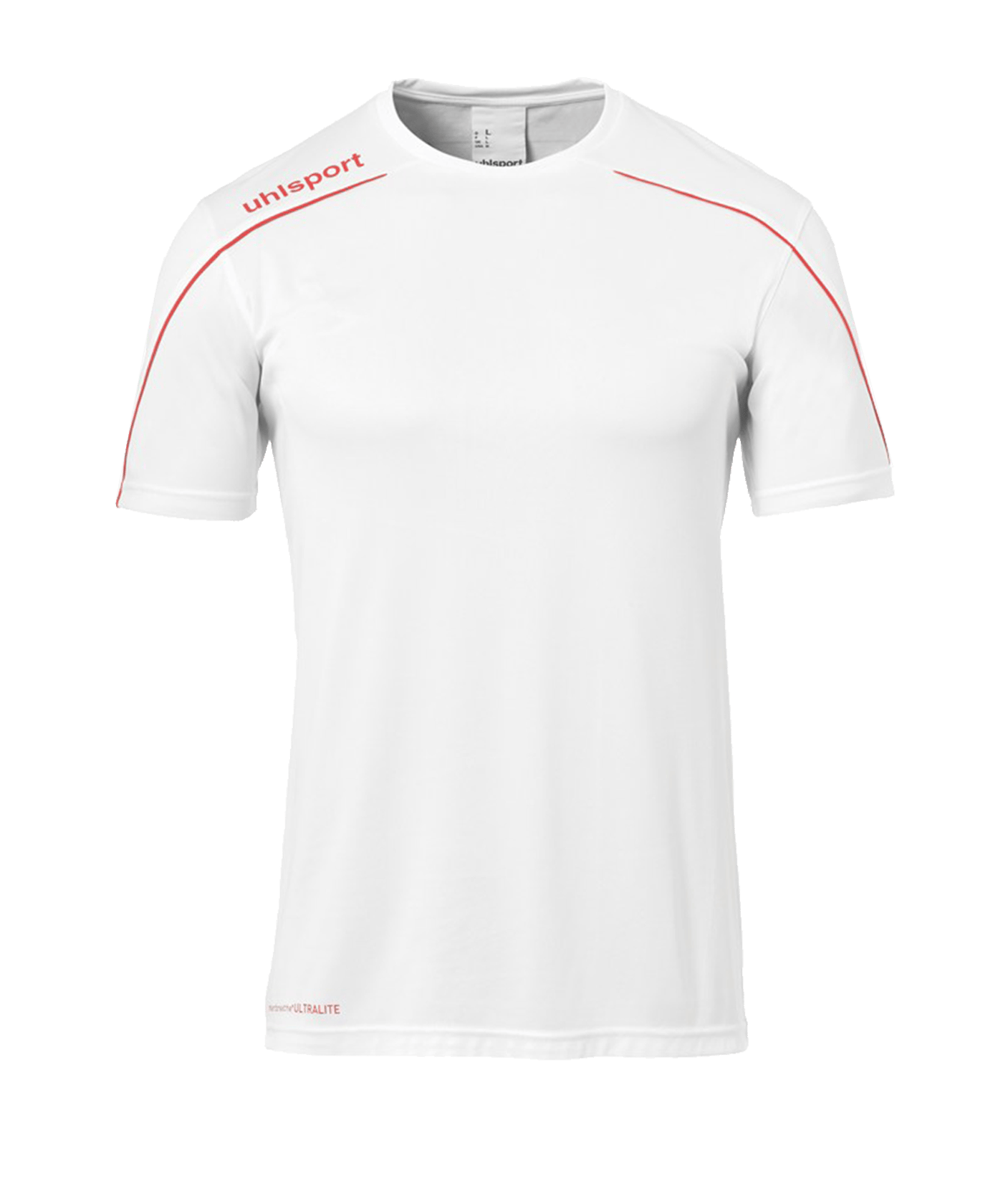 Uhlsport Stream 22 Trikot kurzarm | Weiss F16 - weiss