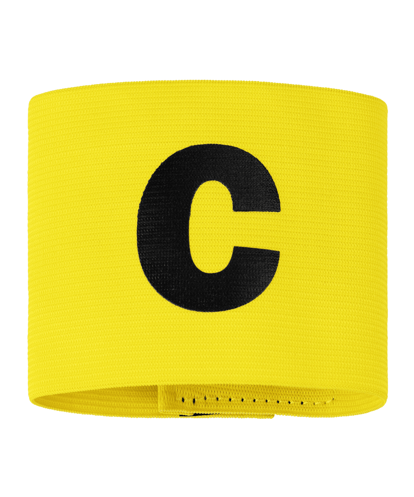 JAKO Classico Kapitänsbinde Gelb F300 - gelb