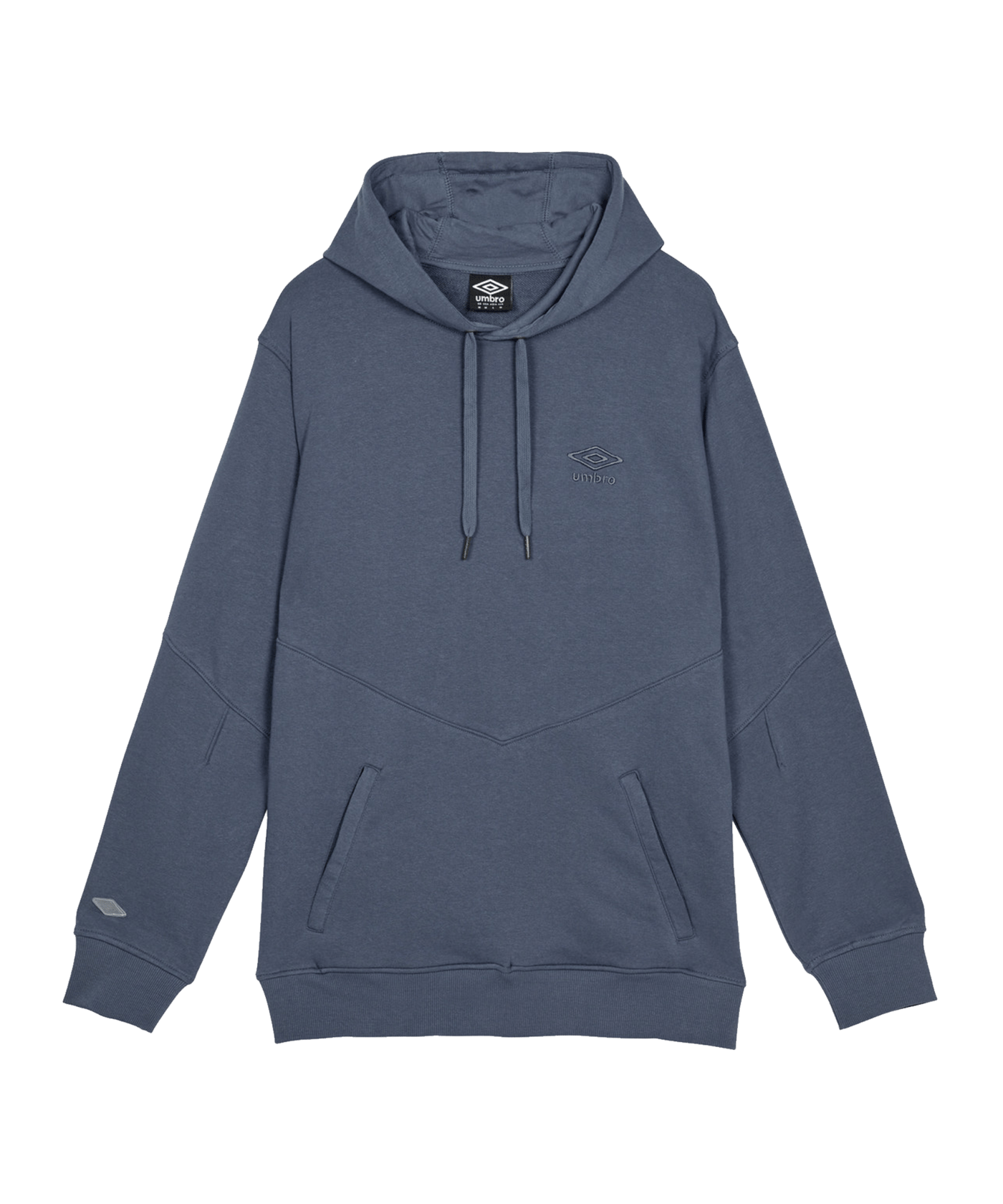 Umbro Sports Style Hoody Blau FLNR - blau