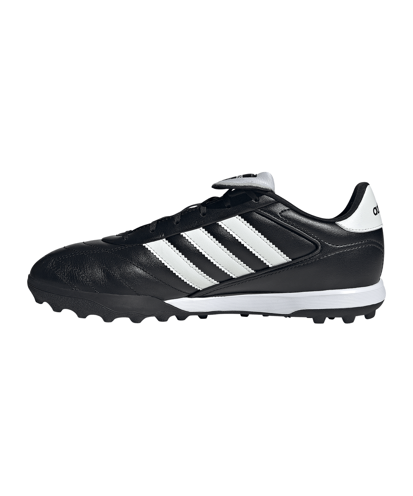 adidas Kaiser Team 2 TF Schwarz - schwarz