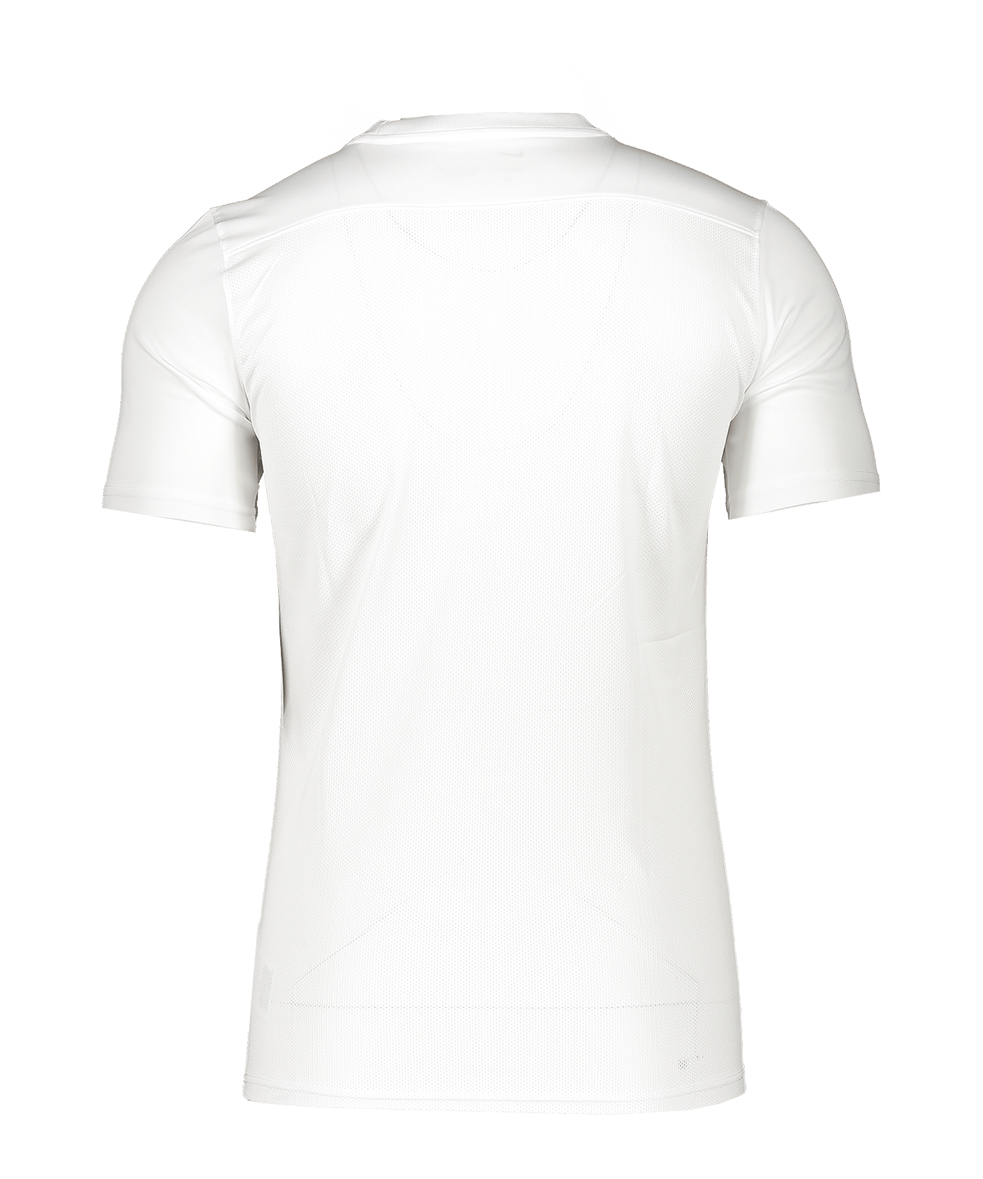 Nike Park VII Trikot Kids Weiss Grün F101 - weiss