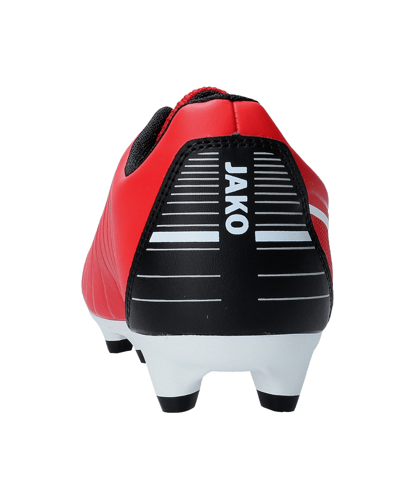 JAKO Striker FG Jr Kids Rot F726 - rot