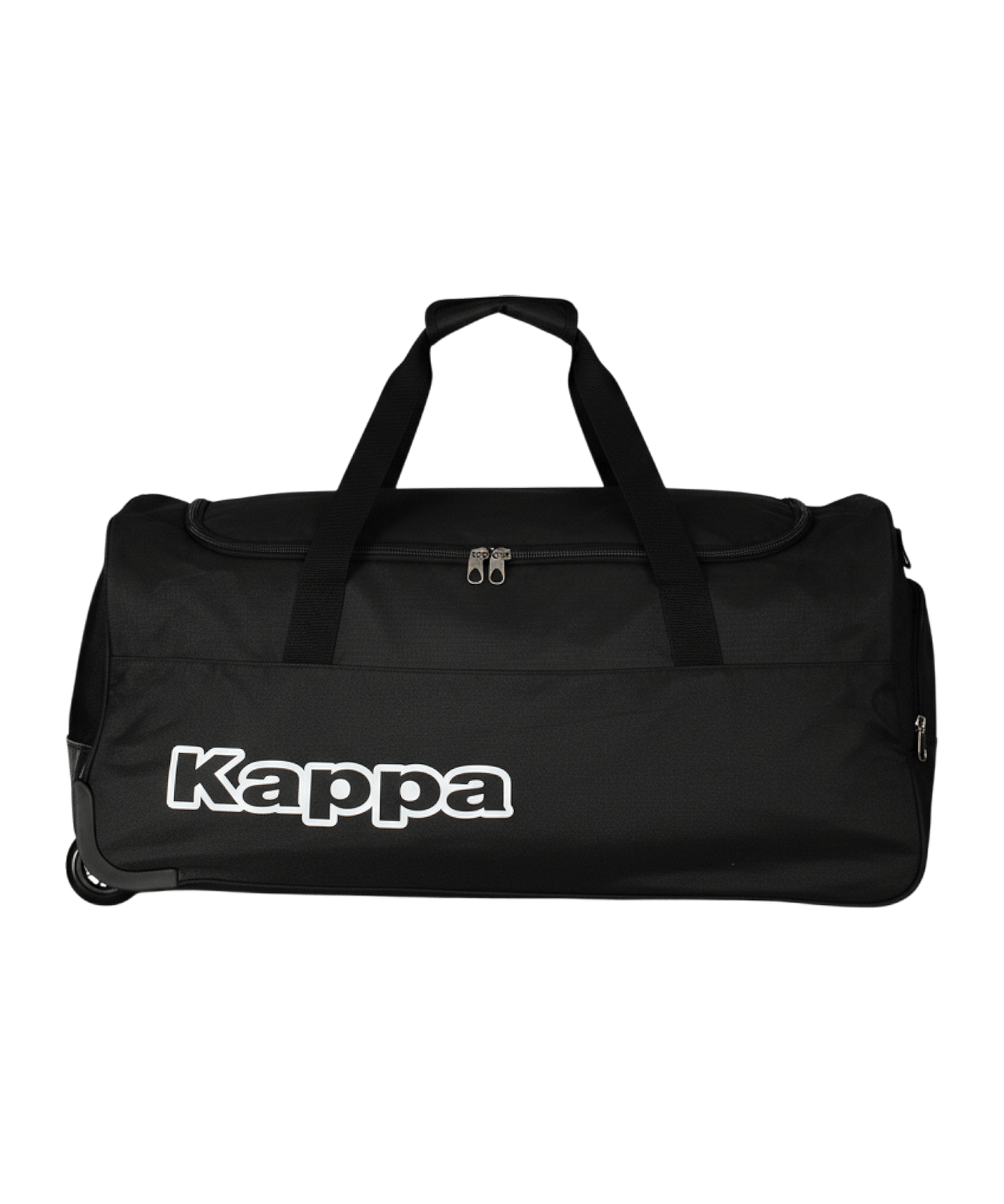 Kappa Tarcisio Trolley Schwarz - schwarz