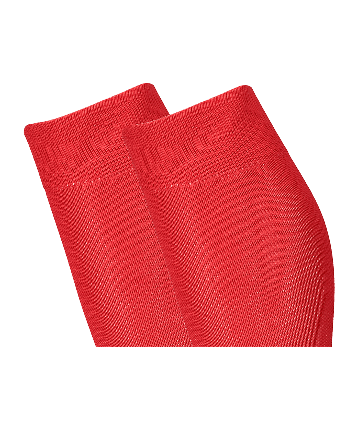 Nike SC Freiburg Strumpfstutzen Heim 2025/2026 Rot F648 - rot
