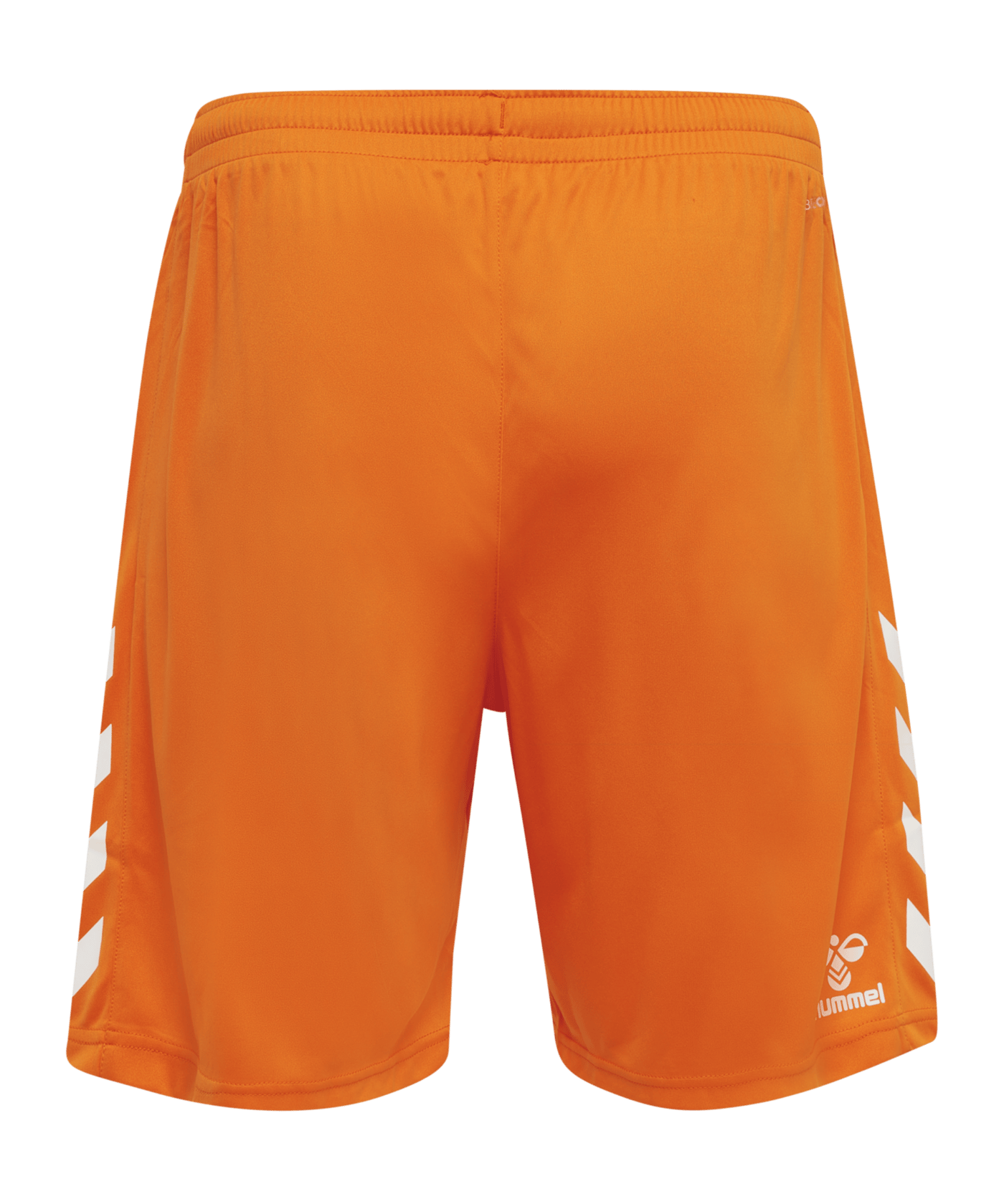 Hummel hmlCORE XK Poly Short Orange F5190 - orange