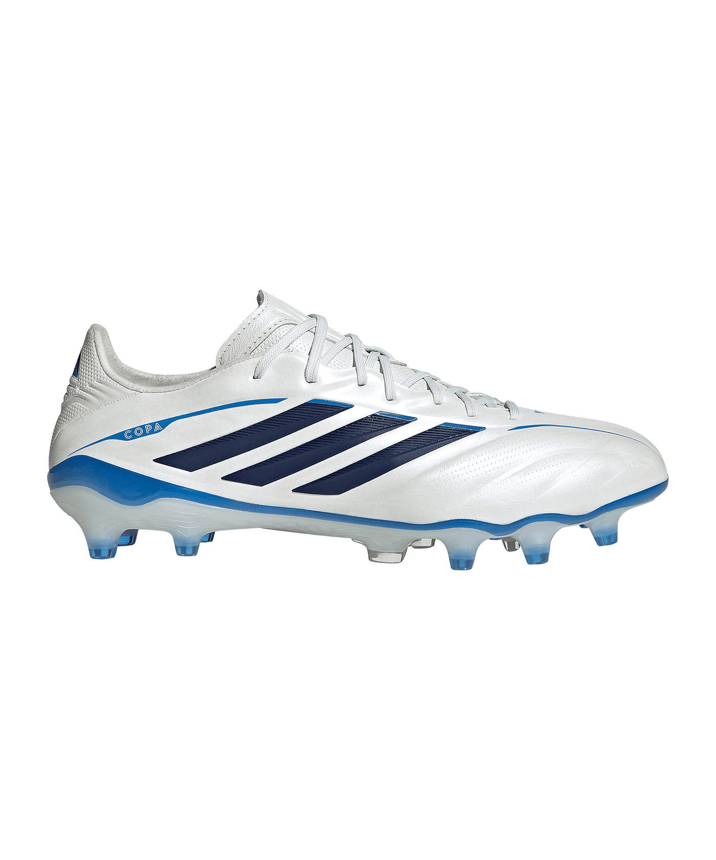 adidas Copa Pure IV Elite FG Chaos vs Control Weiß | - weiss