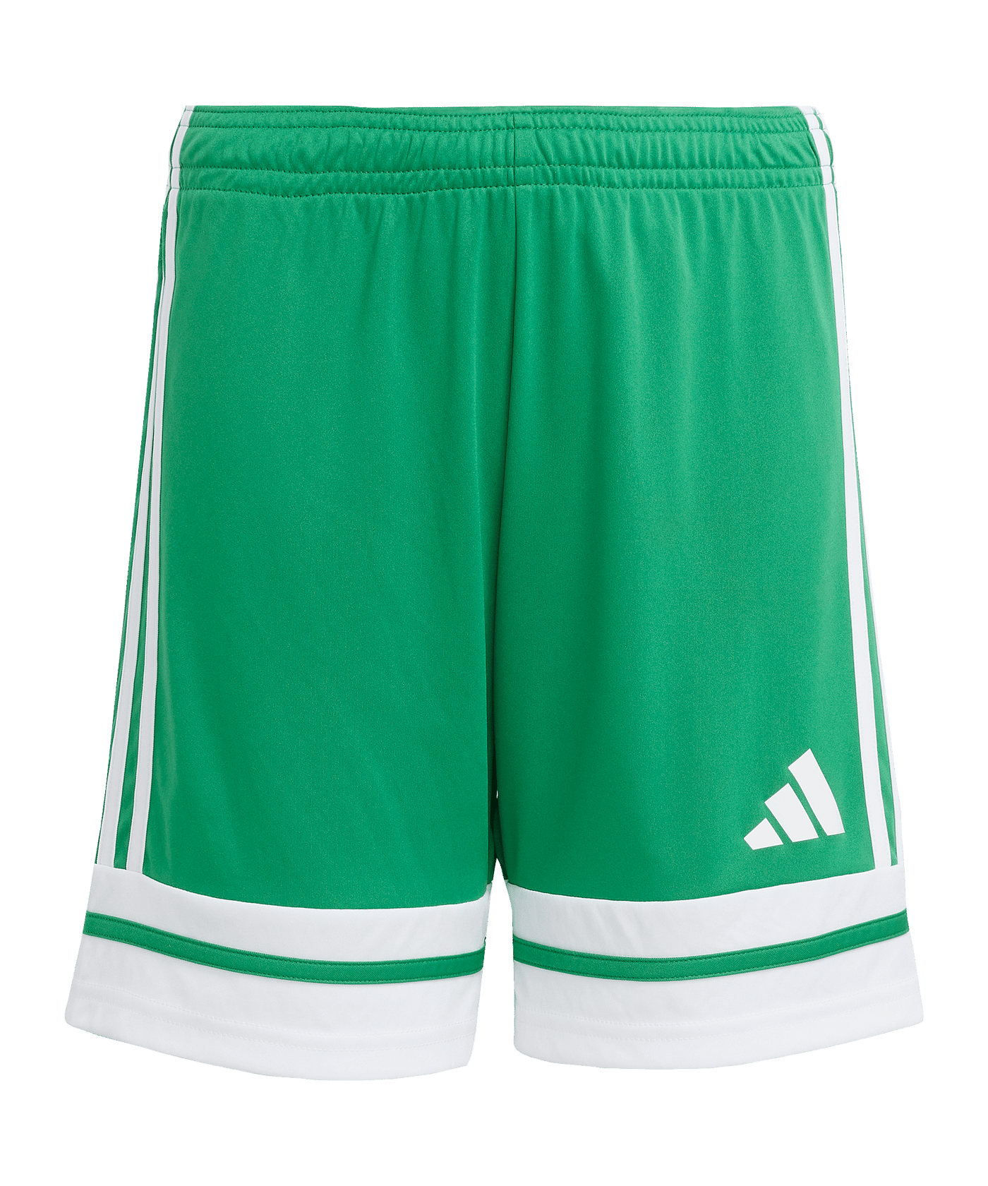 adidas Squadra 25 Short Kids Grün - gruen