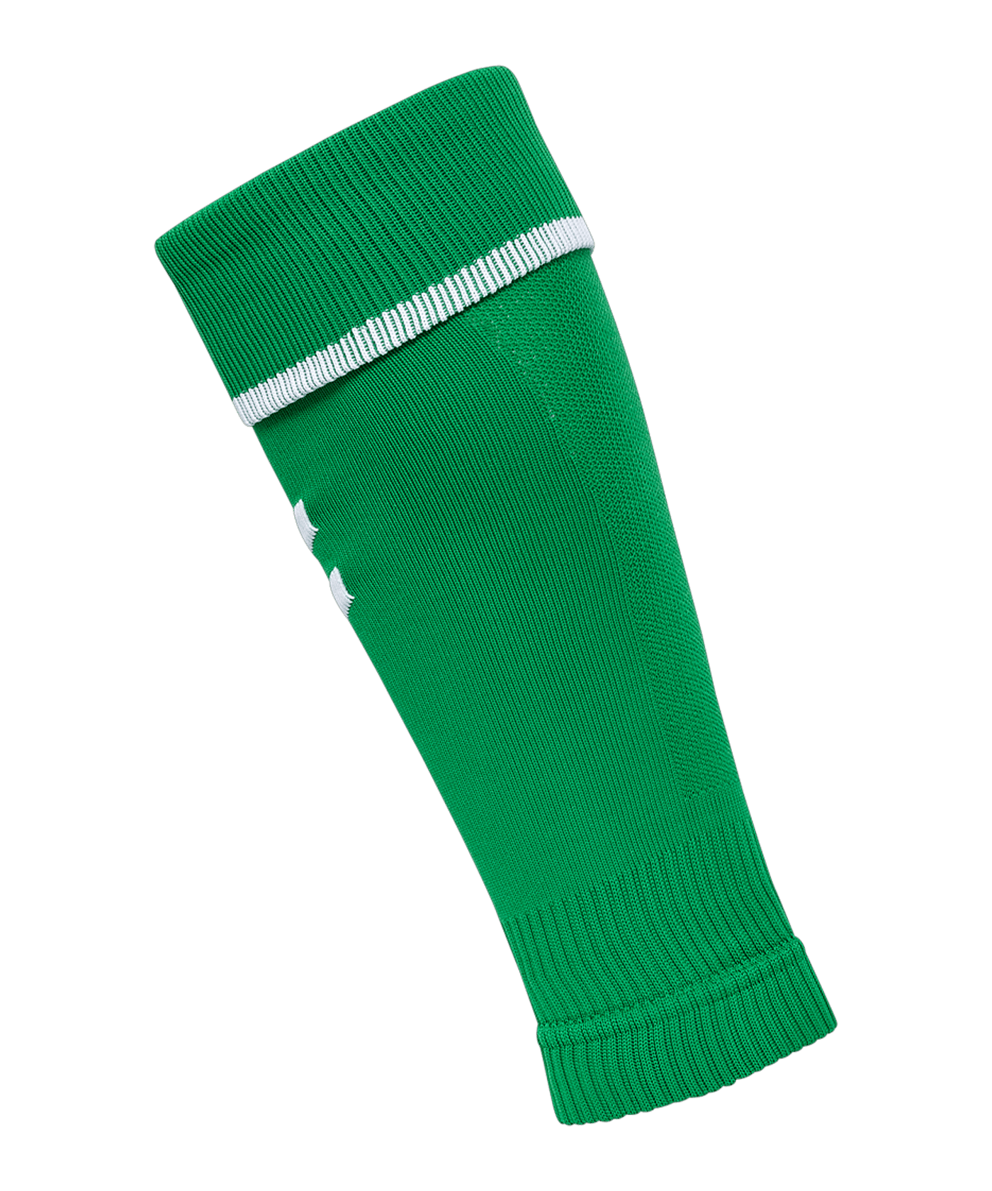 Hummel hmlCORE Strumpfstutzen Grün F6129 - gruen