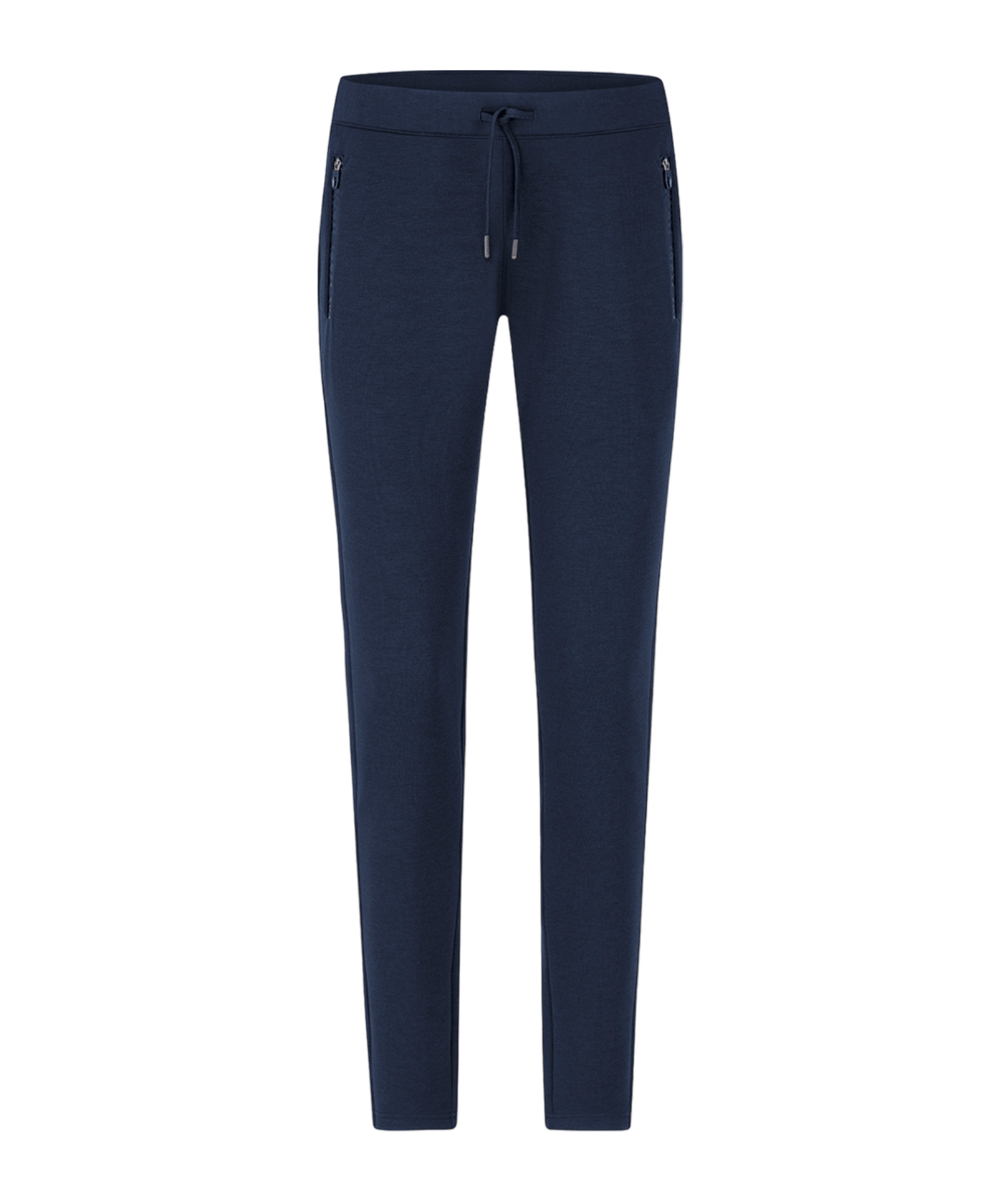 JAKO Pro Casual Jogginghose Damen Blau F900 - blau