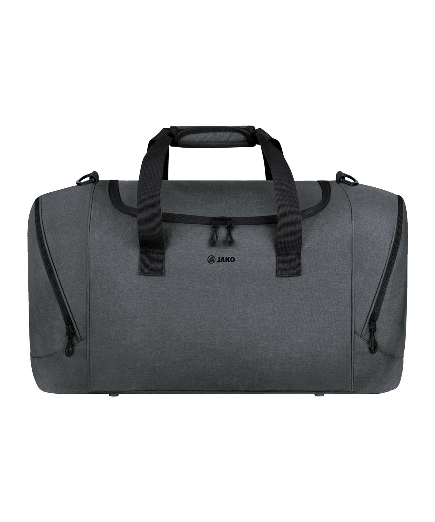 JAKO Challenge Sporttasche Grau Gr.L F530 - grau