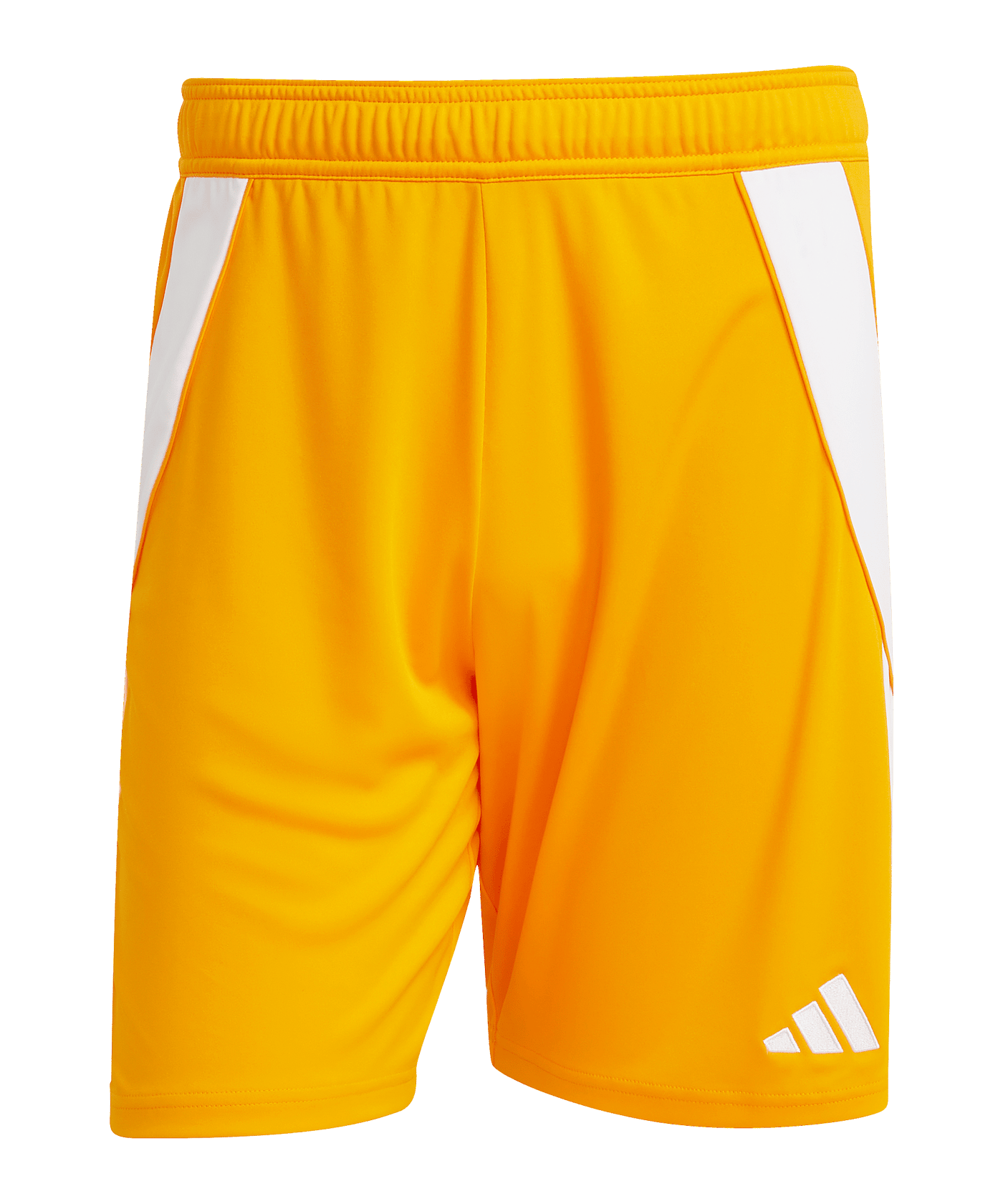 adidas Tiro 24 Short Orange - orange