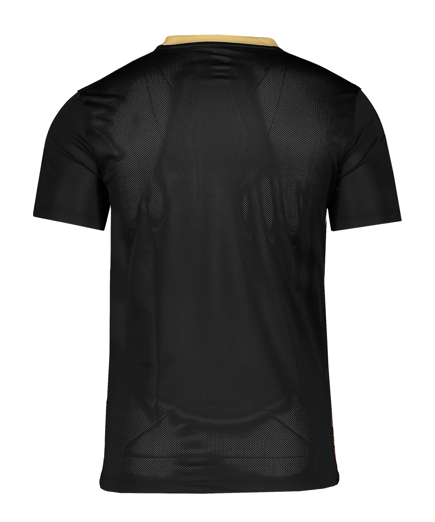 Nike Precision VI SMU Trikot Schwarz F010 - schwarz