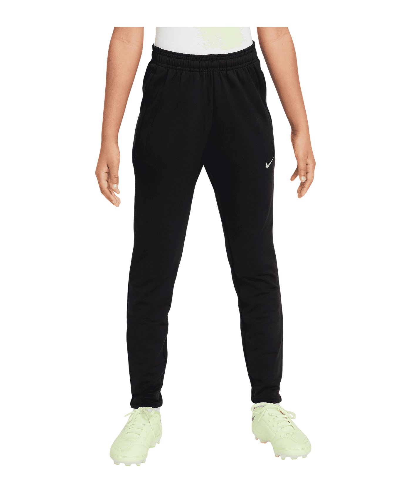 Nike Strike Trainingshose Kids Schwarz F015 - schwarz