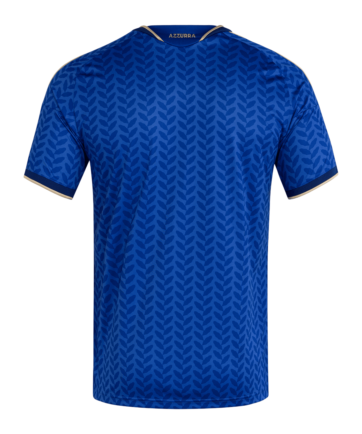 adidas Italien Trikot Home WM 2026 Blau | - blau