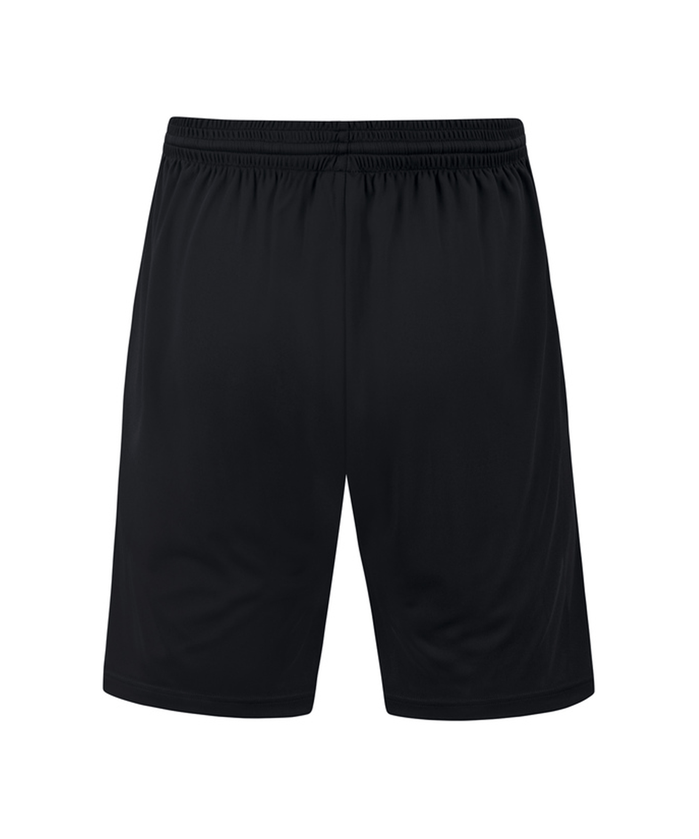 JAKO Allround Trainingsshort Schwarz F800 - schwarz