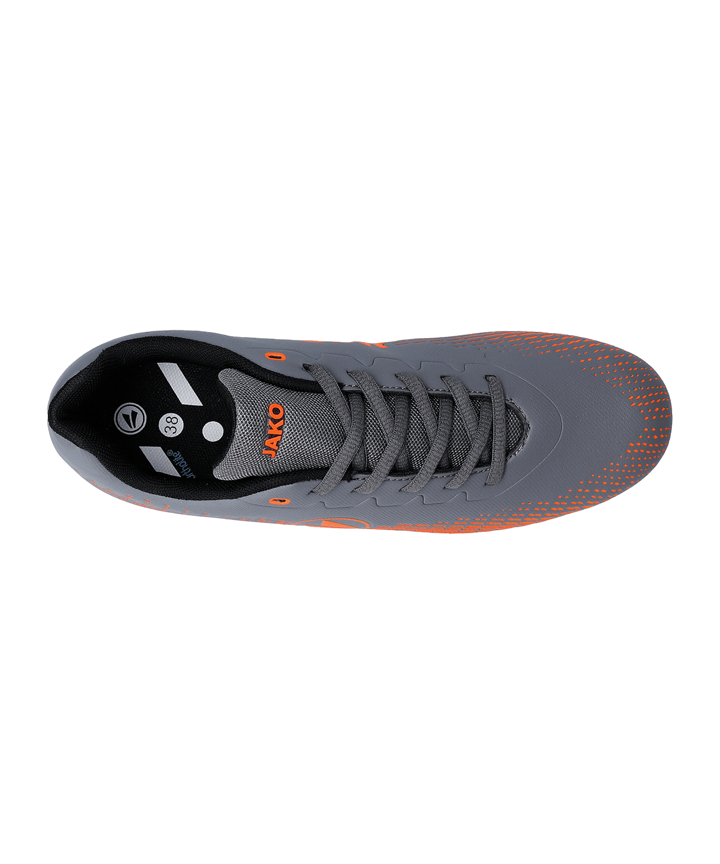 JAKO Lightning AG Jr Kids Grau F862 - grau