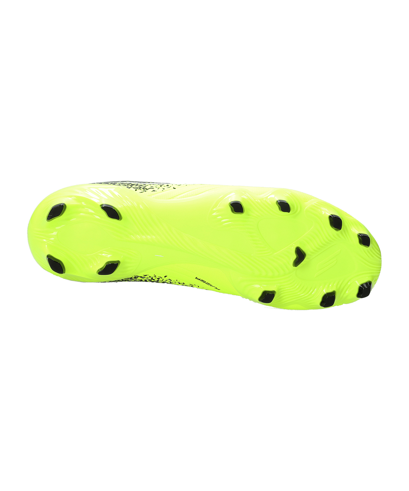 Skechers Razor Academy FG Evolution Gelb FYLBK - gelb