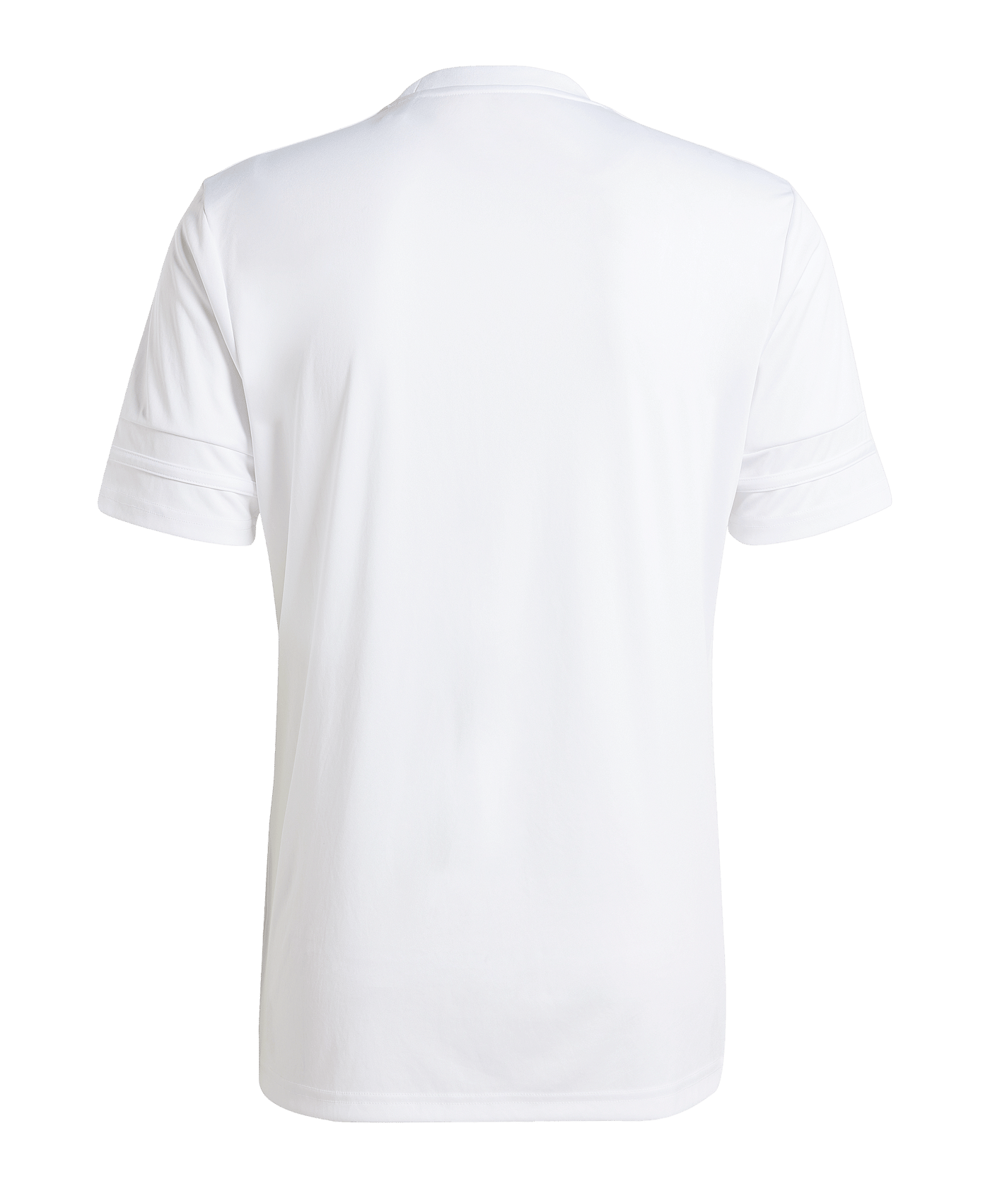 adidas Squadra 25 Trikot Weiss - weiss