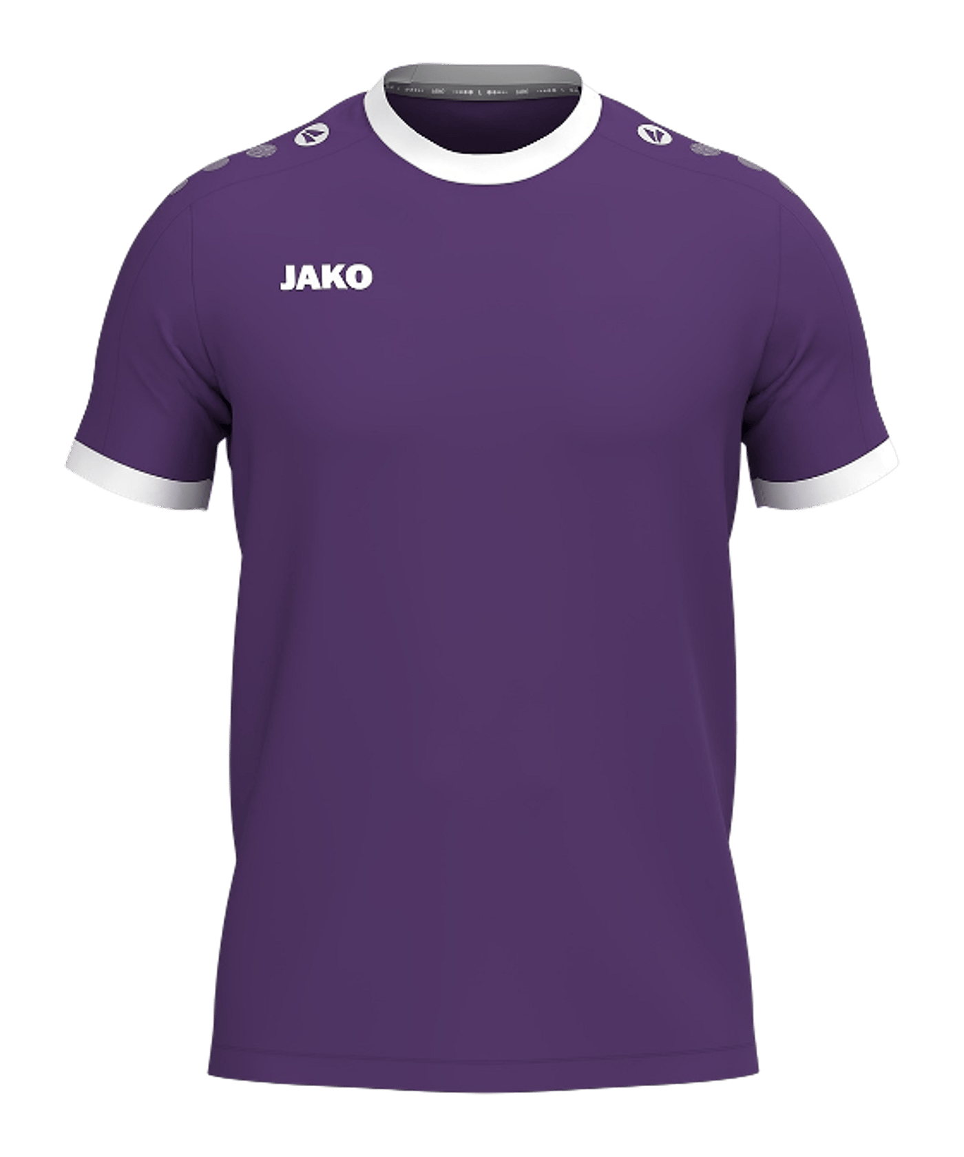 JAKO One KA Trikot Kids Rosa F486 - rosa