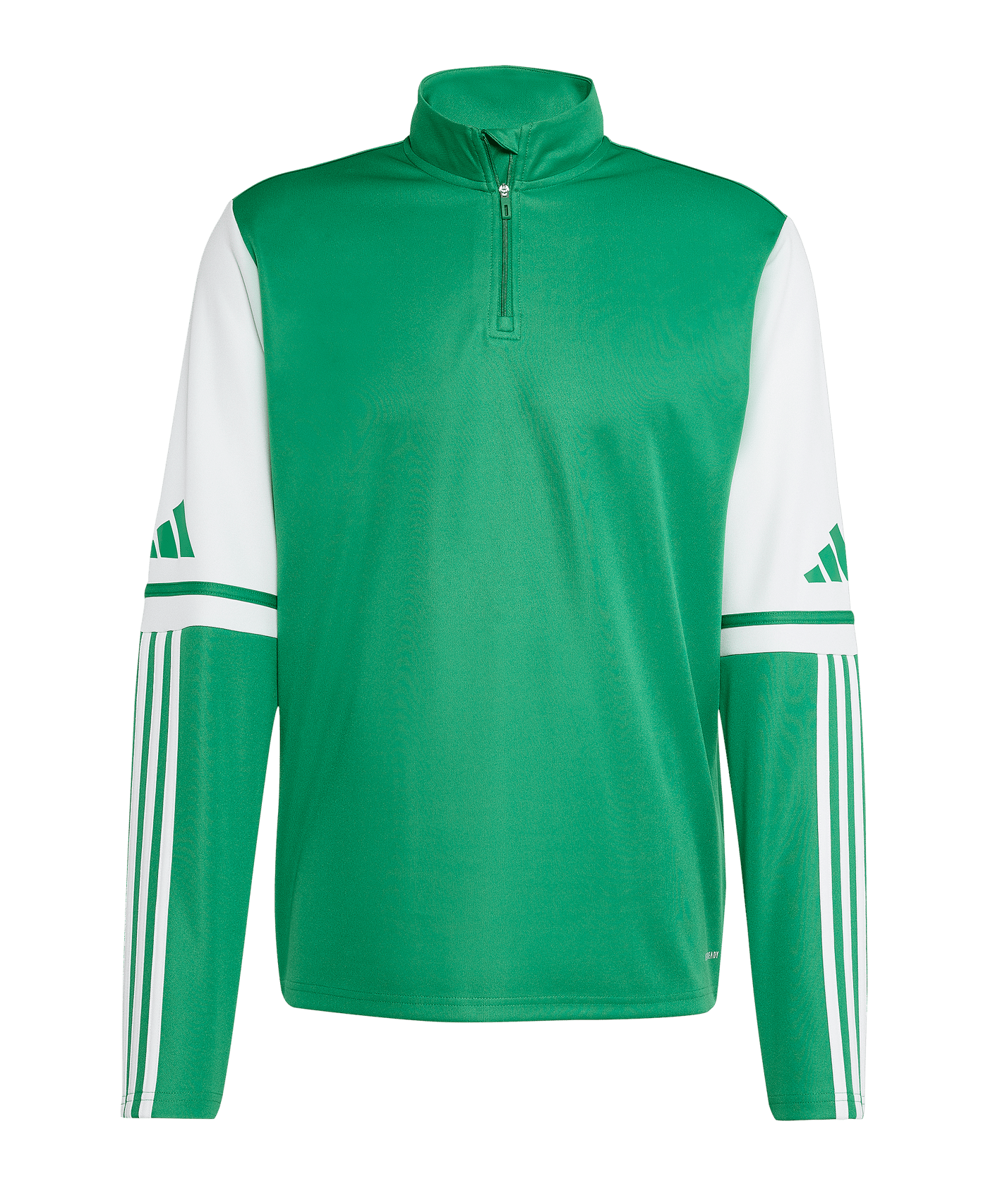 adidas Squadra 25 Sweatshirt Grün - gruen