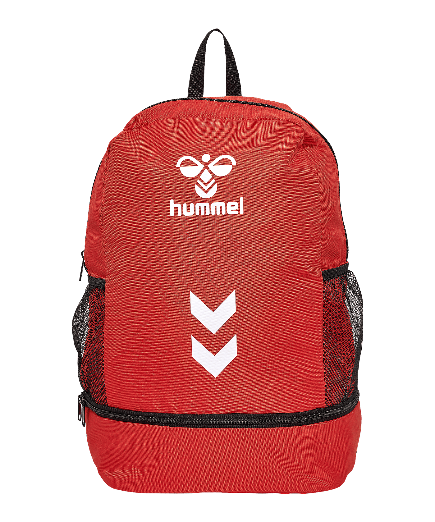Hummel Rucksack Rot F3062 - rot