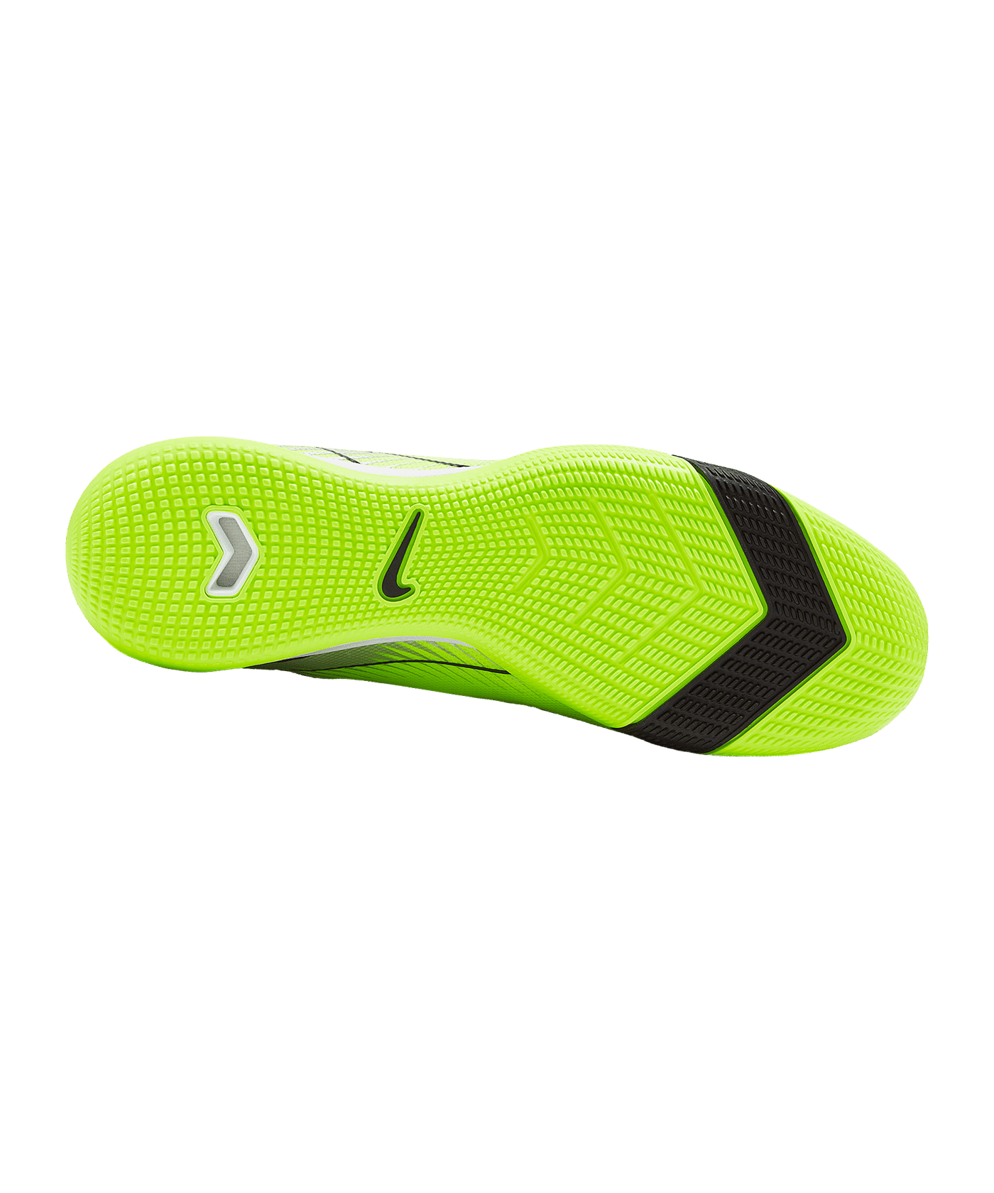 Nike Air Zoom Mercurial Vapor XVI Academy IN Gelb - gelb