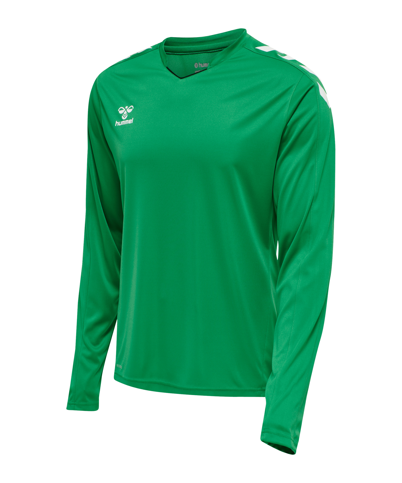 Hummel hmlCORE XK Trikot Grün F6235 - gruen