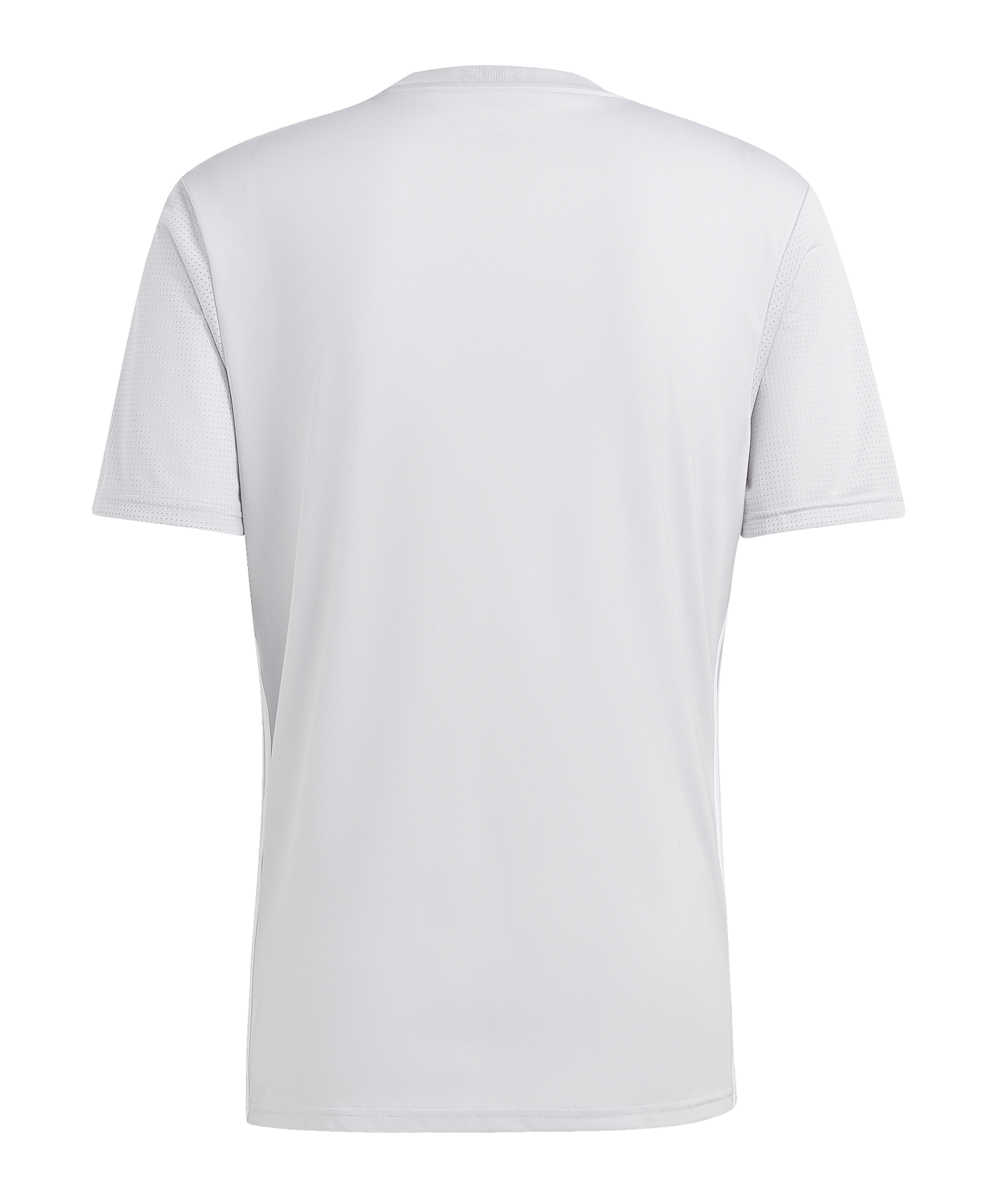 adidas Tabela 23 Trikot Grau Weiss - grau